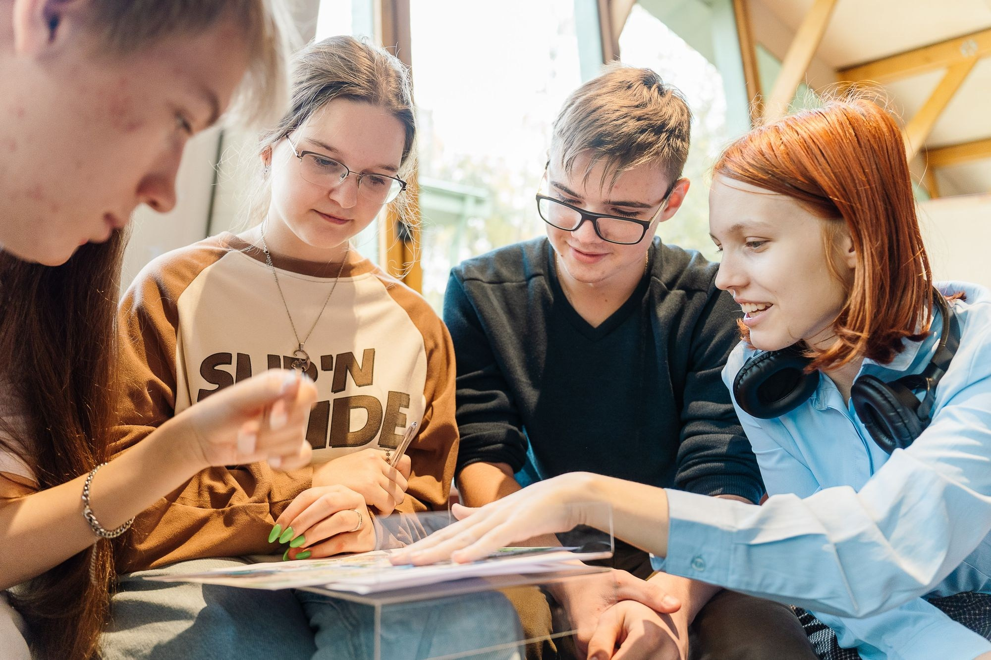 Росмолодежь бизнес