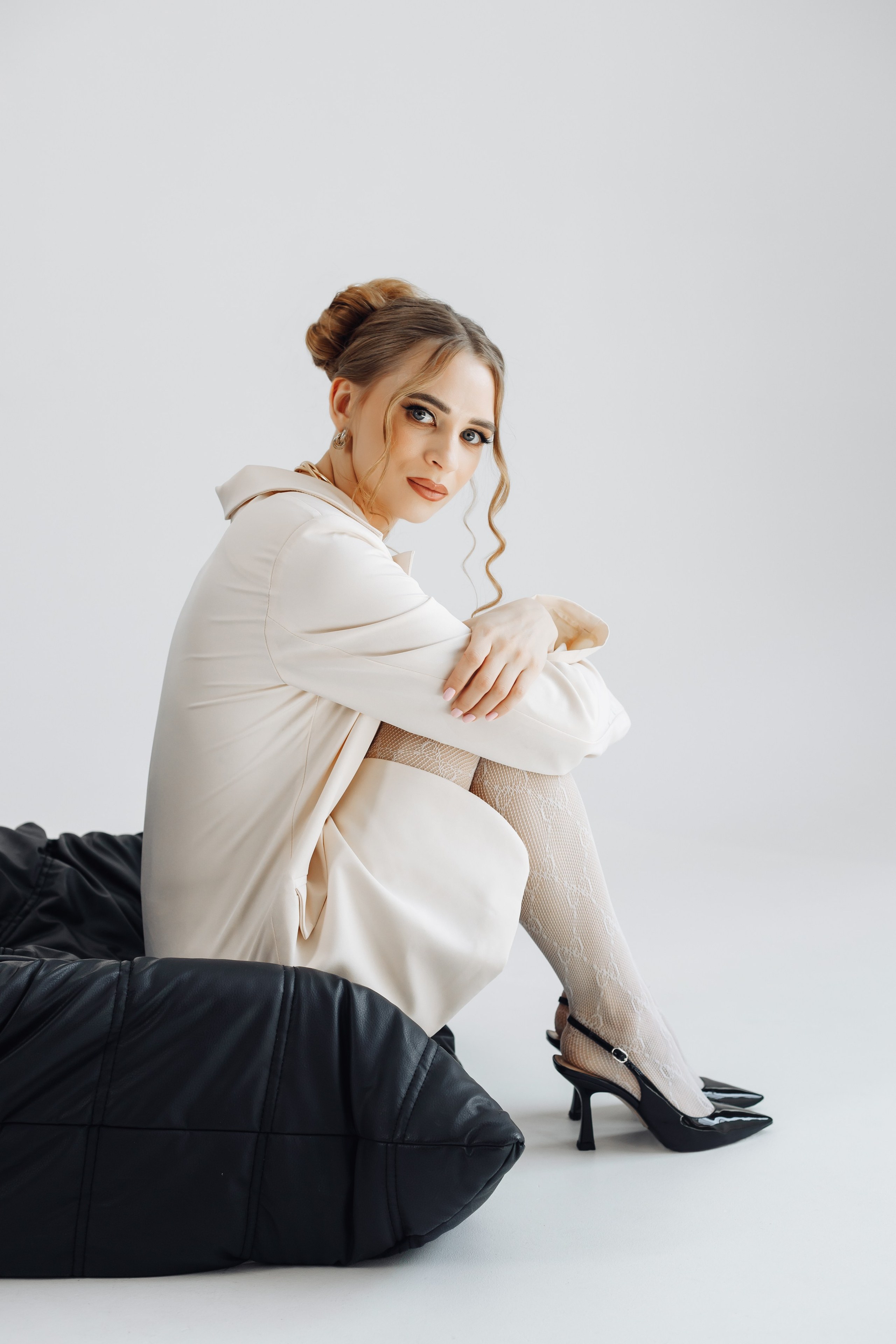 Индивидуальная съемка в Тихорецке. Свадебный и семейный фотограф в Краснодарском крае Мария Данилкина