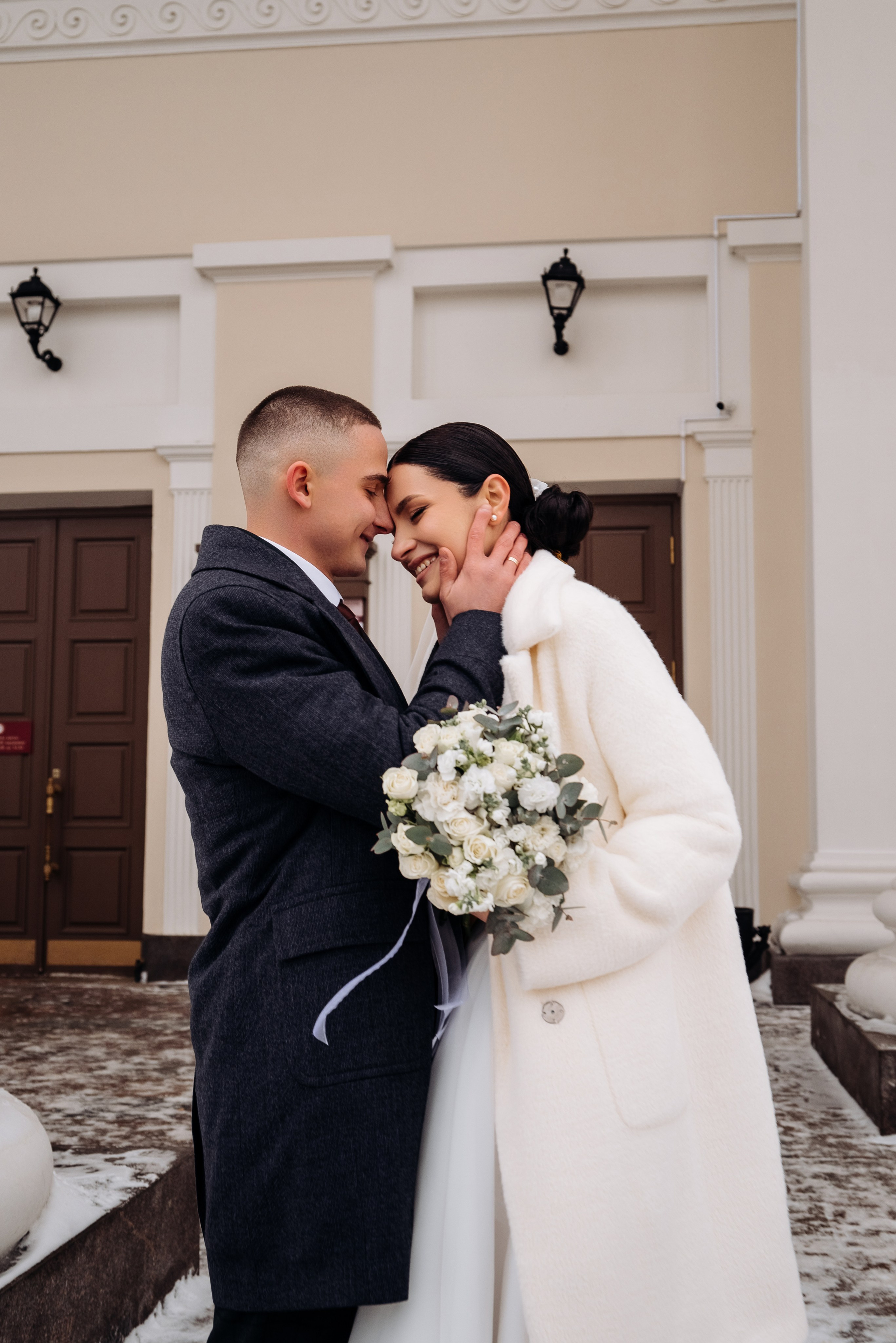 Кристина и Кирилл. Фотограф Тверь. Анна Драго