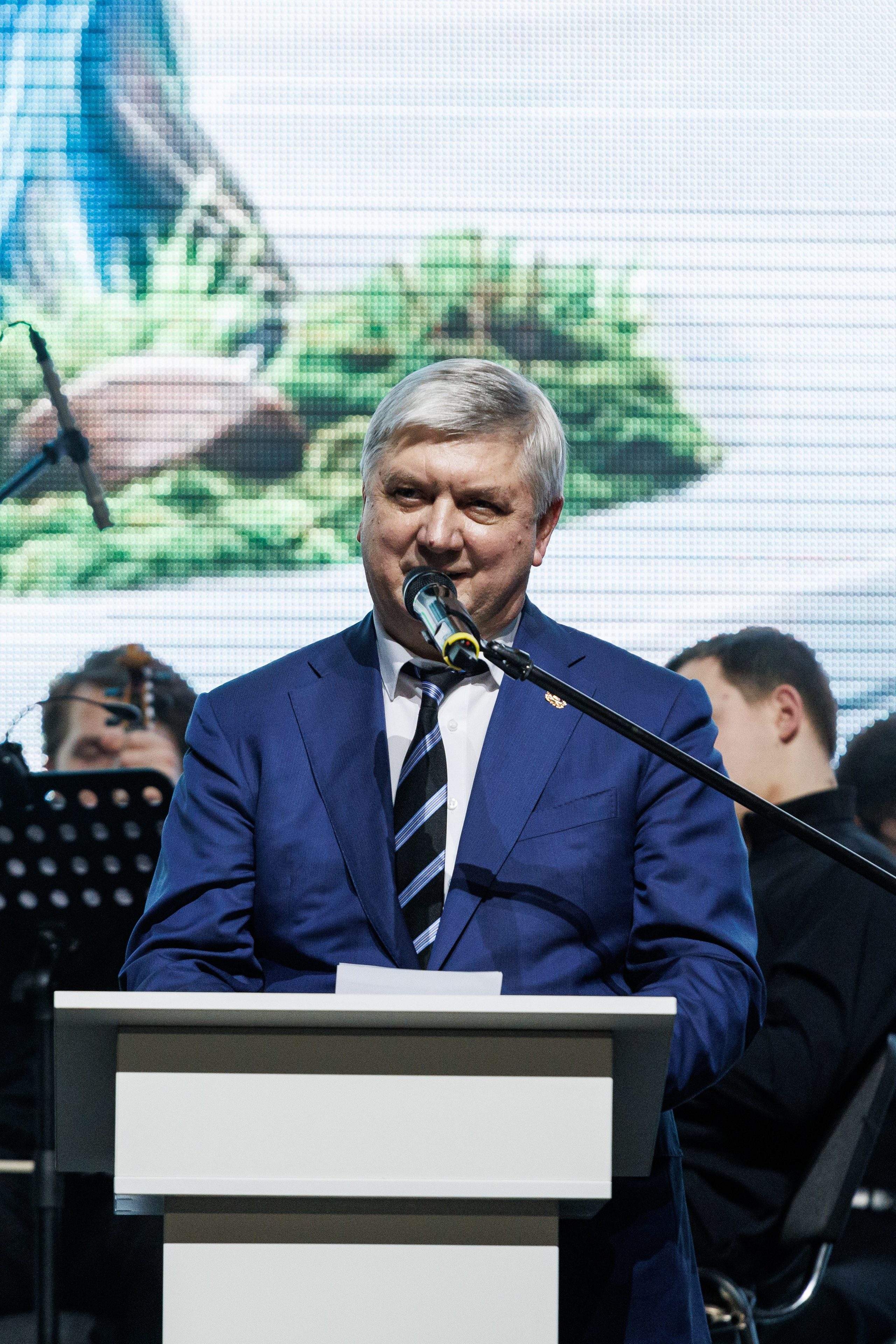 Агроэко юбилей компании. Https://andreysolodov.ru