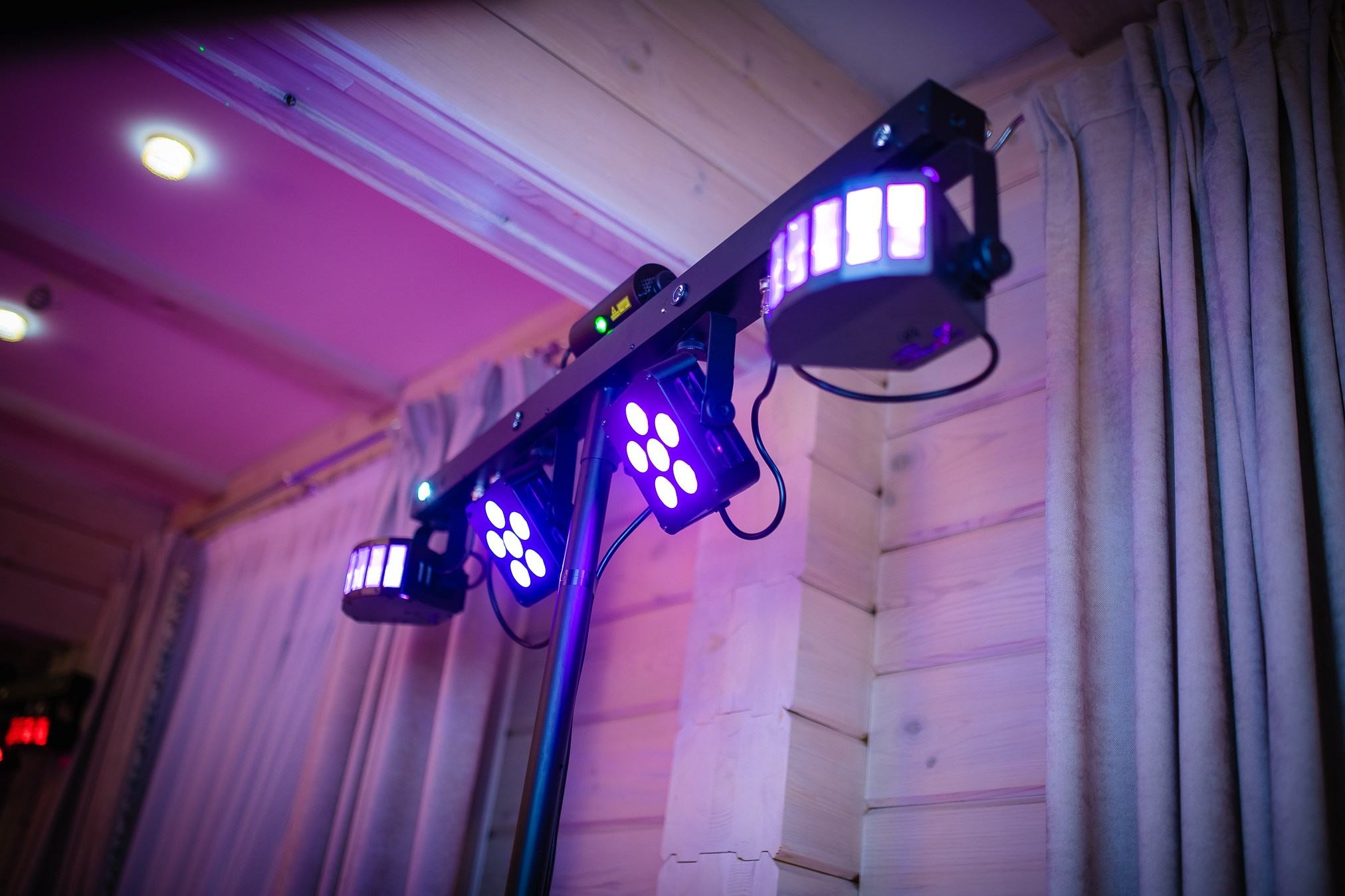 Новогодний. ProfotoNK