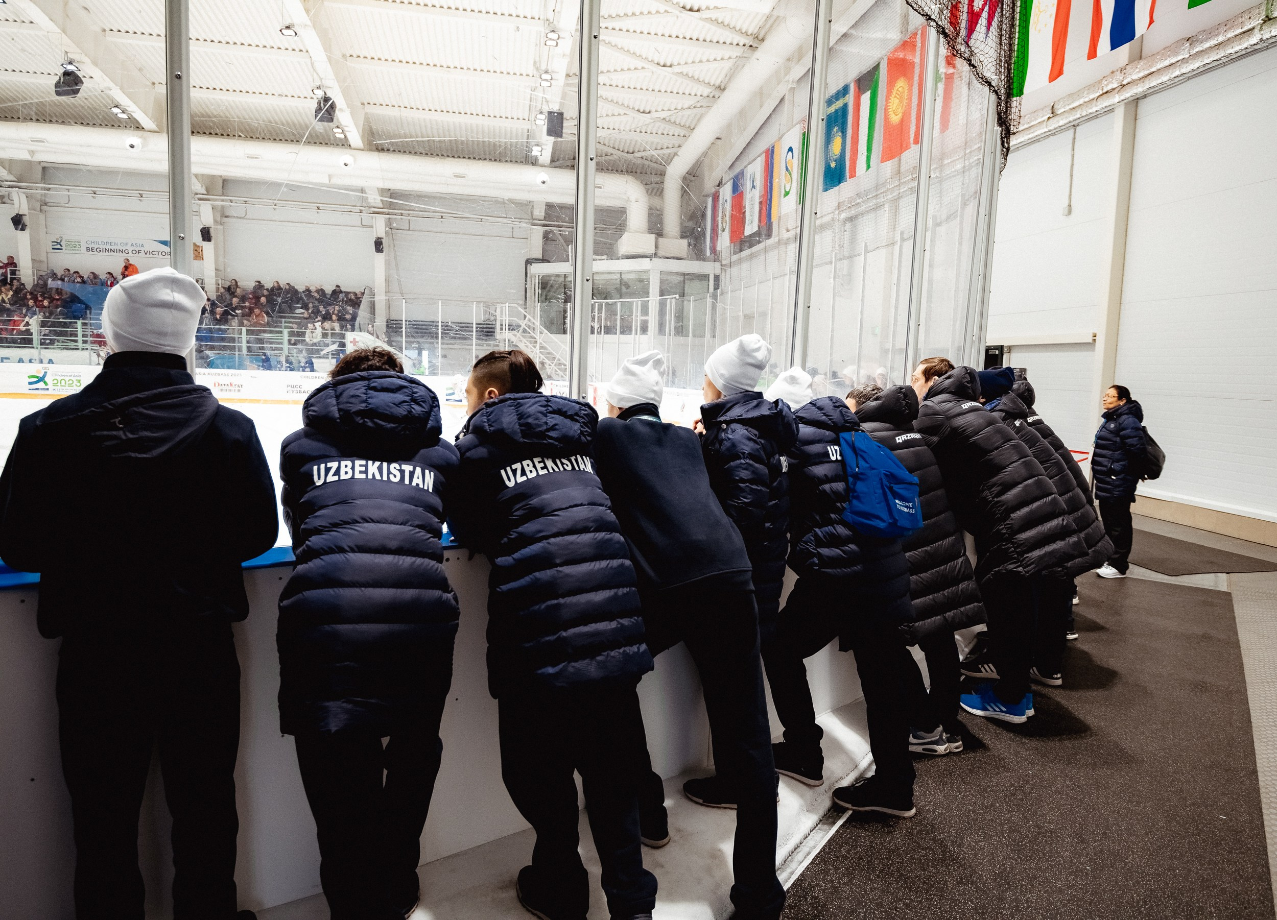 Кузбасс-ДФО. ProfotoNK