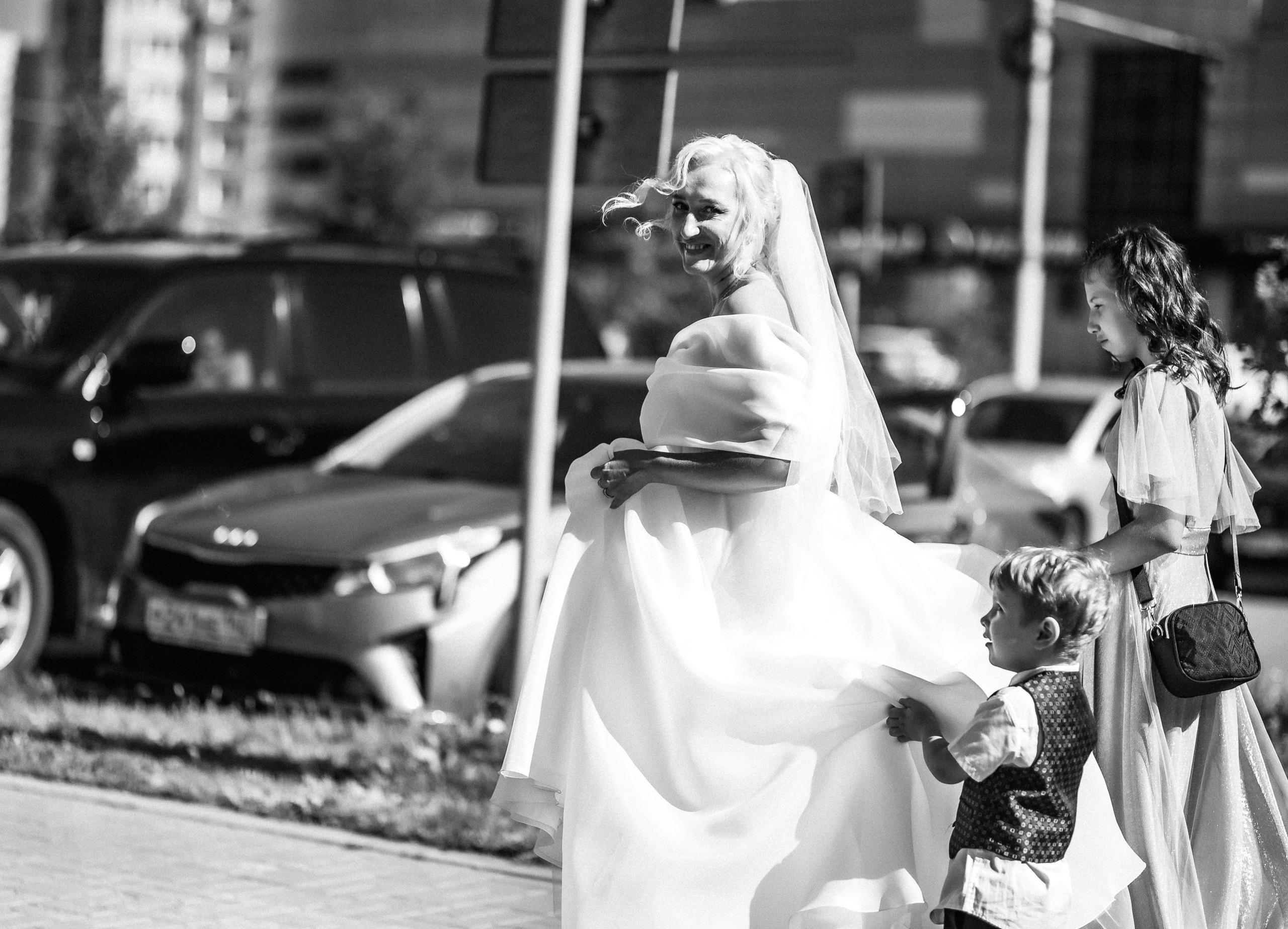 Евгений и Ирина. ProfotoNK