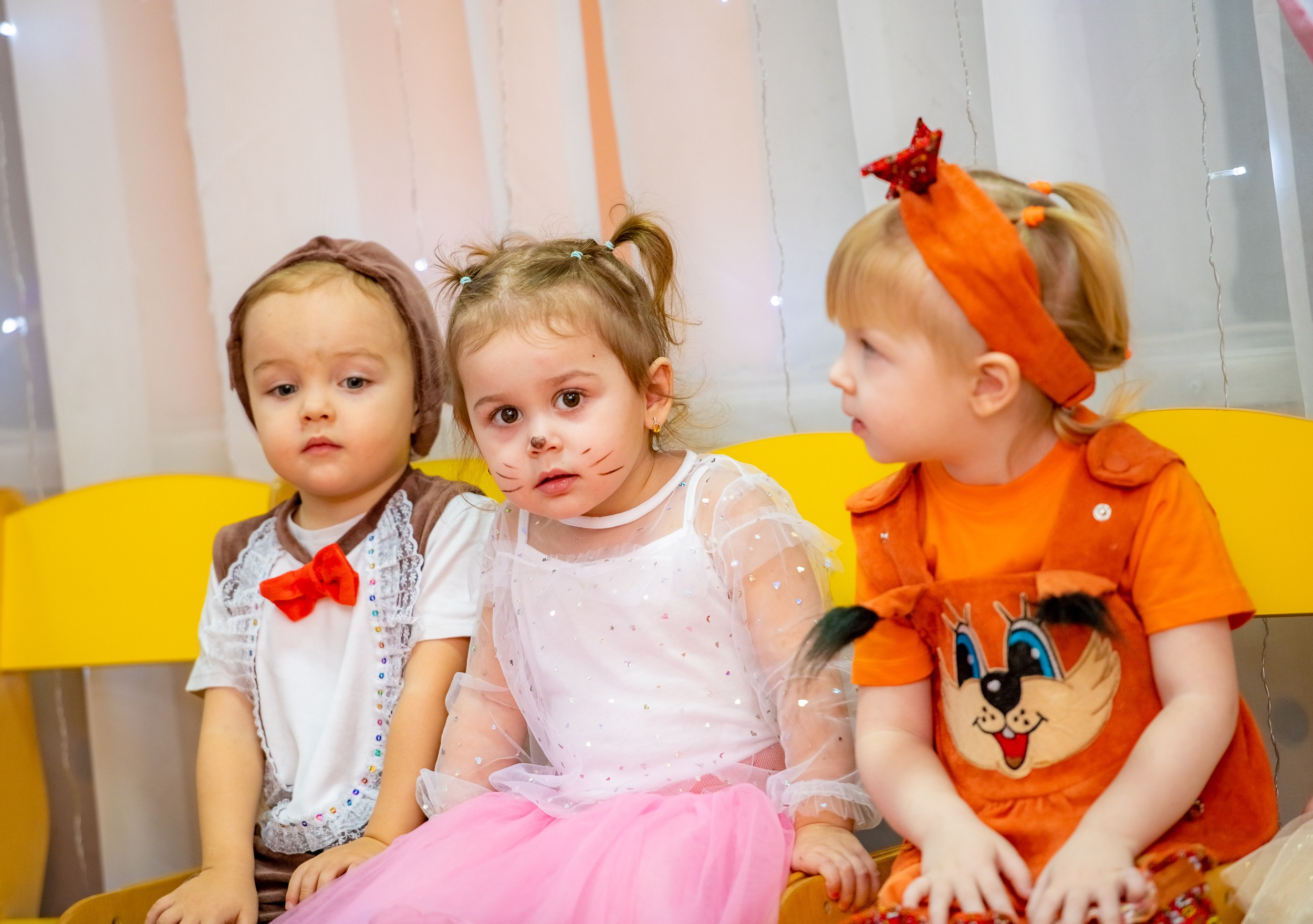 Утренник Д/с 22. ProfotoNK