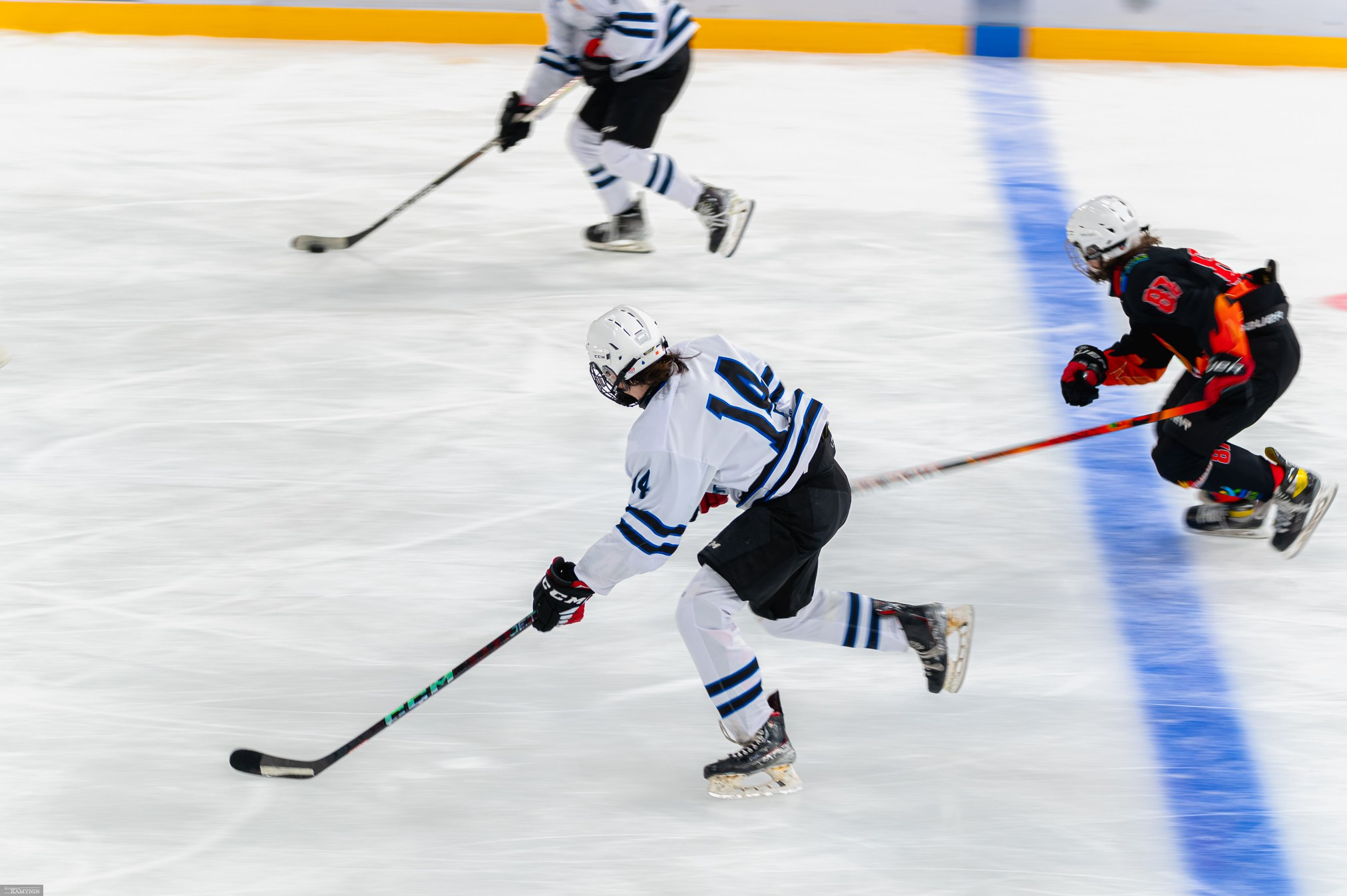 Кузбасс-УрФО. ProfotoNK