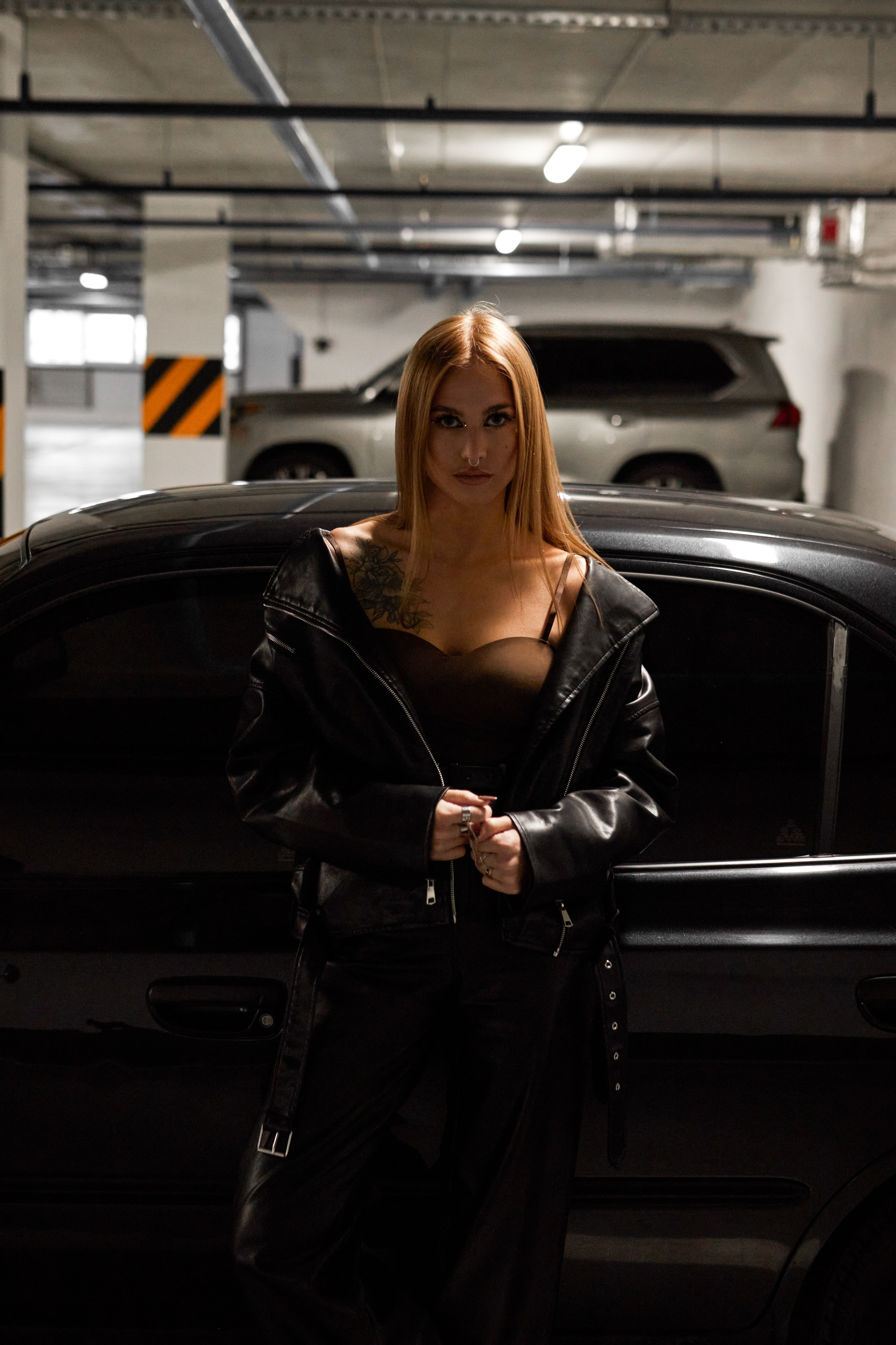 Кристина. Фотограф Стилист Тюмень Вера Хайруллина