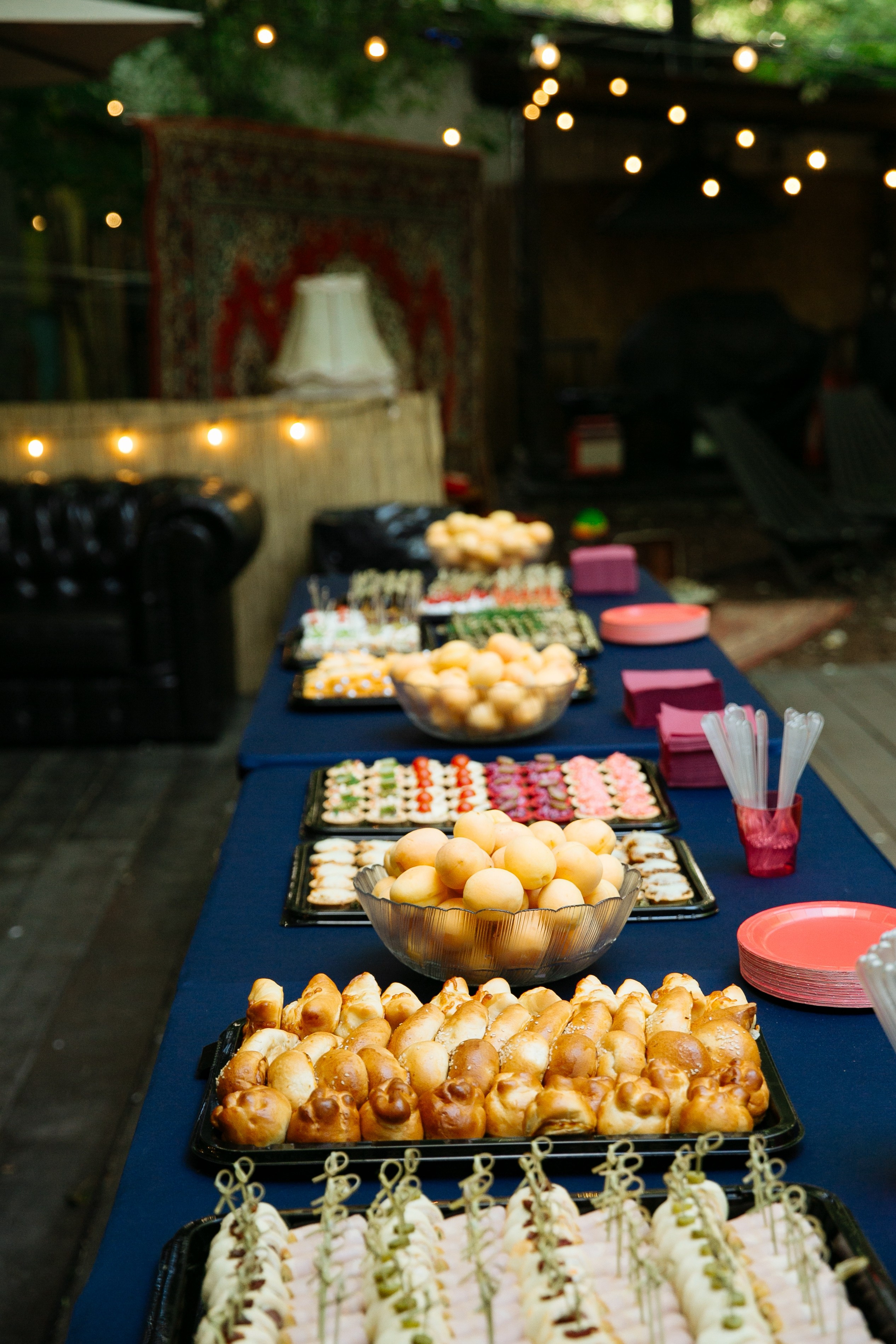 Корпоратив CYBER. Фотограф в Москве