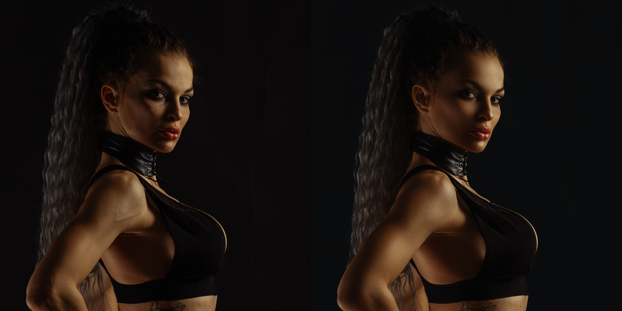 Операции для Фотошоп. Фотограф в Крыму и Москве Artur Crow