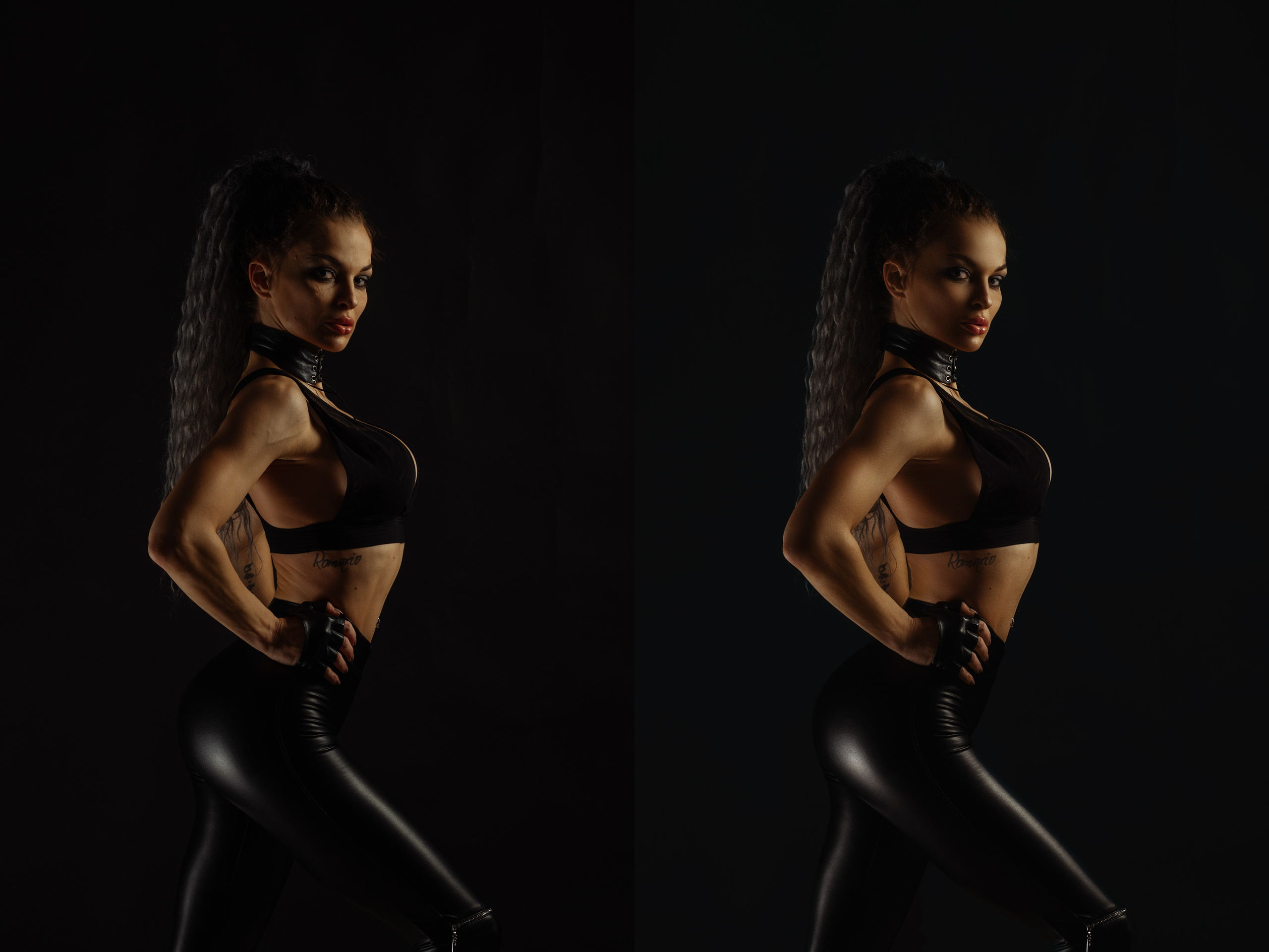 Операции для Фотошоп. Фотограф в Крыму и Москве Artur Crow