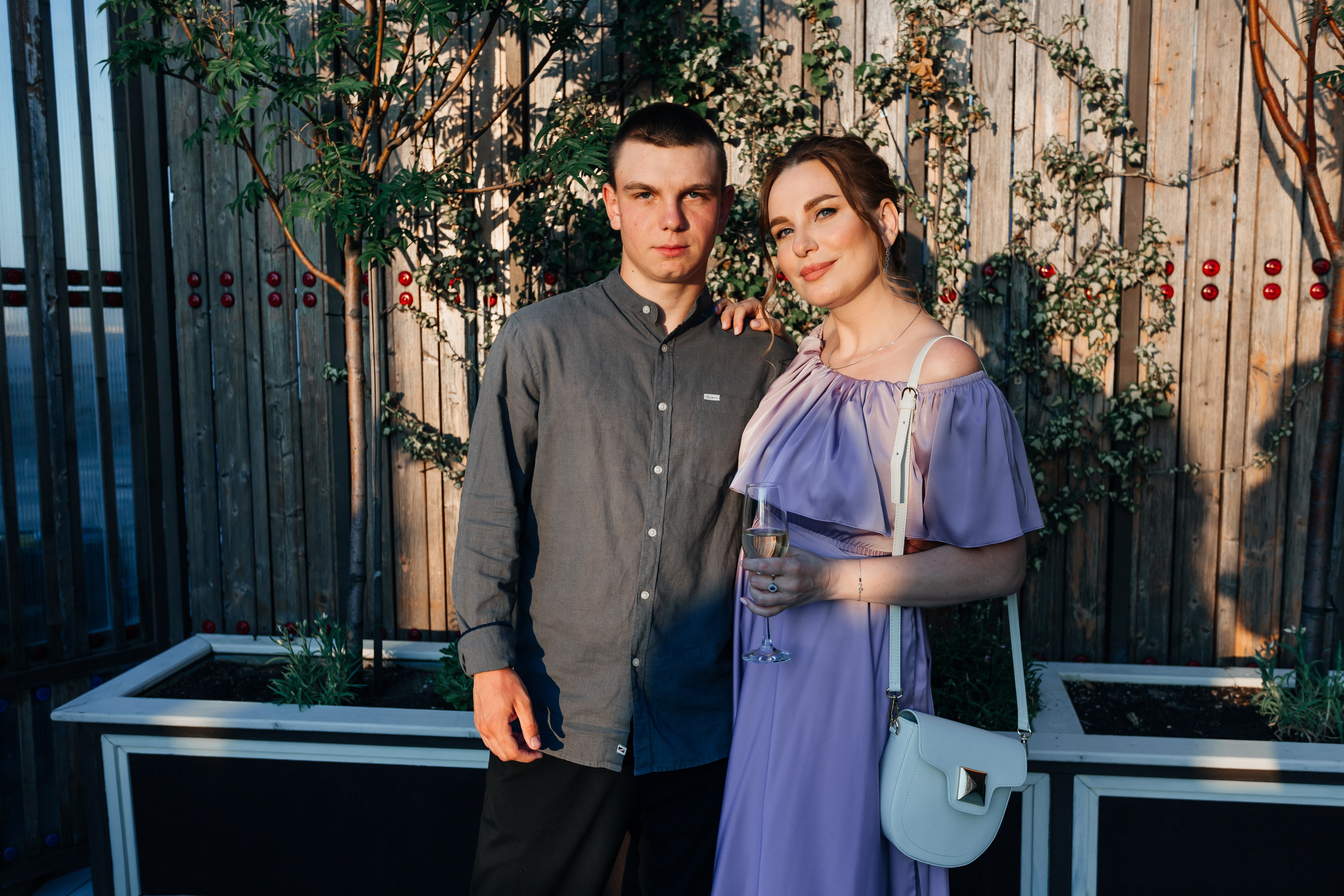 Выпускной 11 «А». Школа № 42. Свадебный фотограф в Краснодаре Николай Крауз