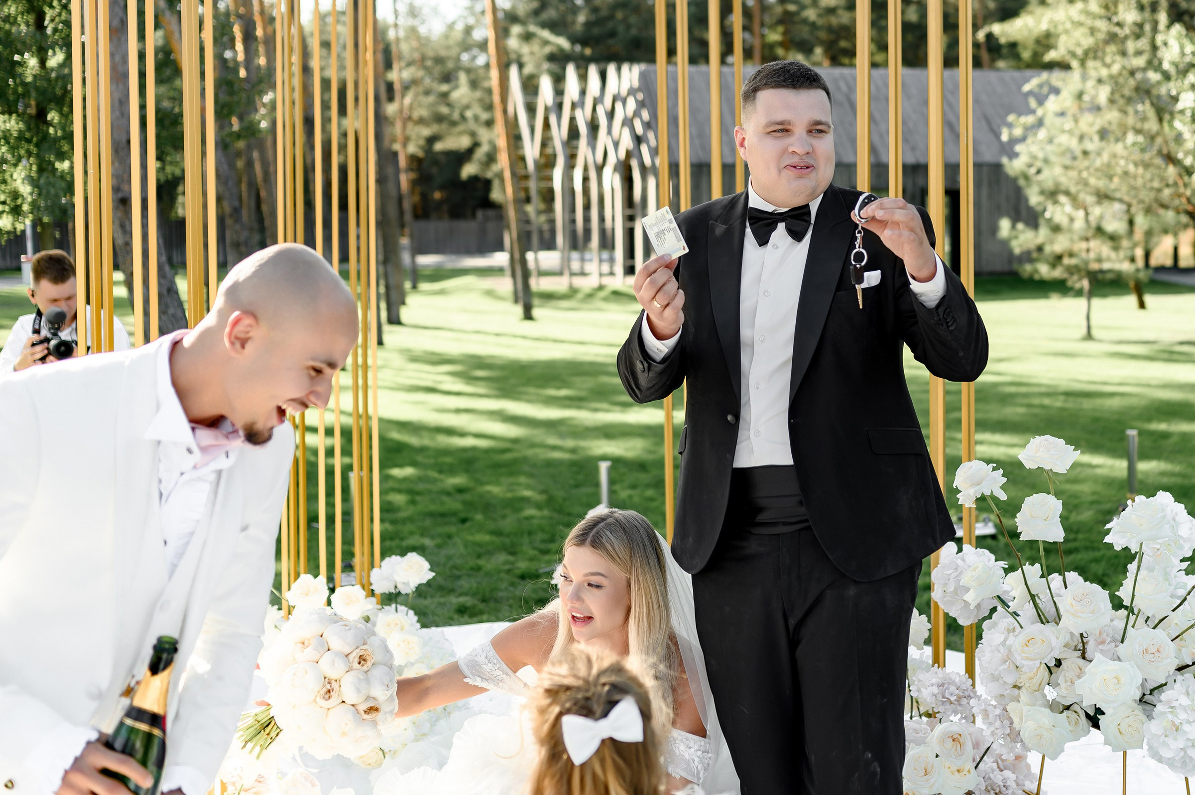 Богдан & Надежда. Москва, видеосъёмка, фотосъёмка, свадебный клип, фильм 4К media production