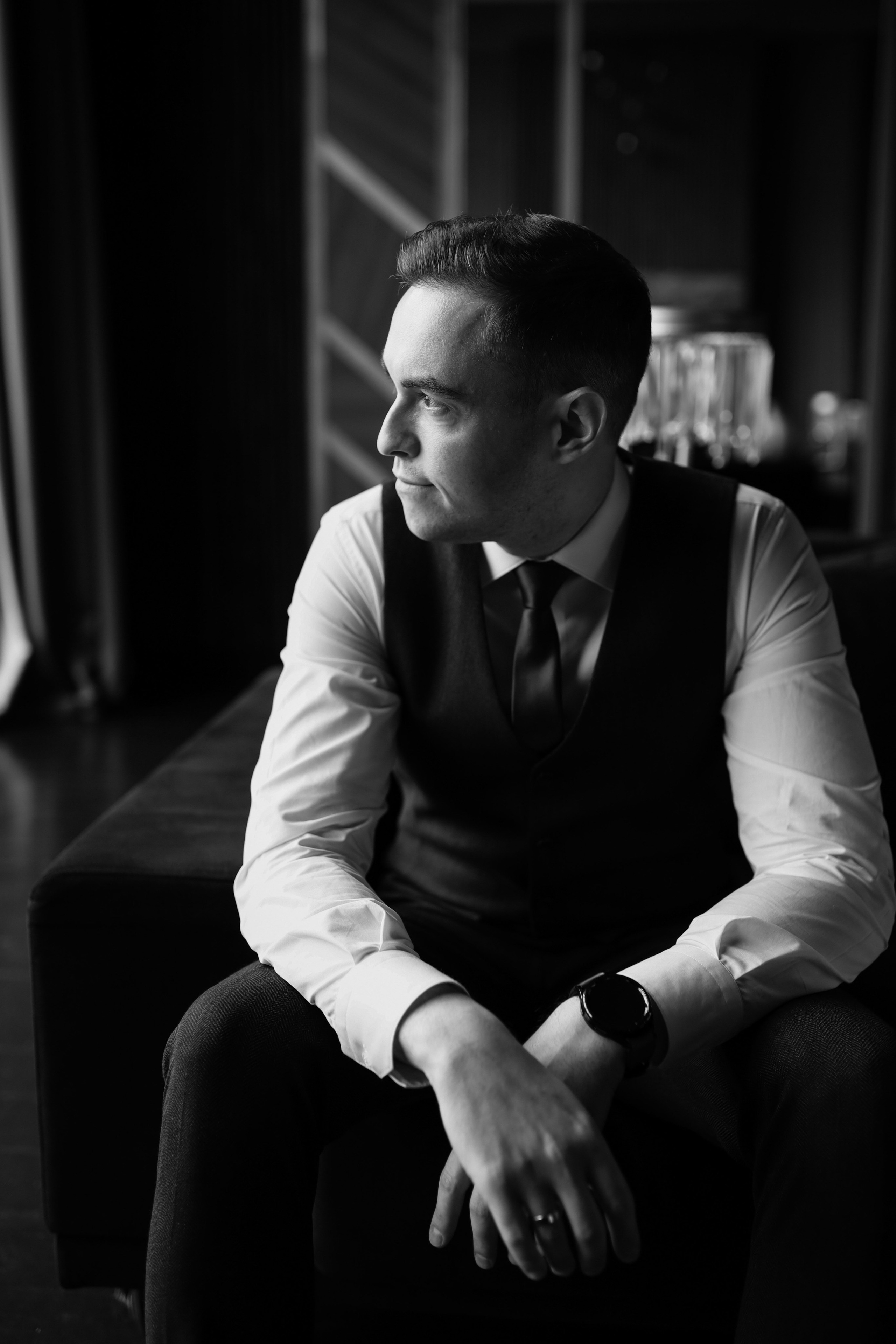 Владлен и Кристина. Инна Вильт| лайфстайл фотограф из Новосибирска