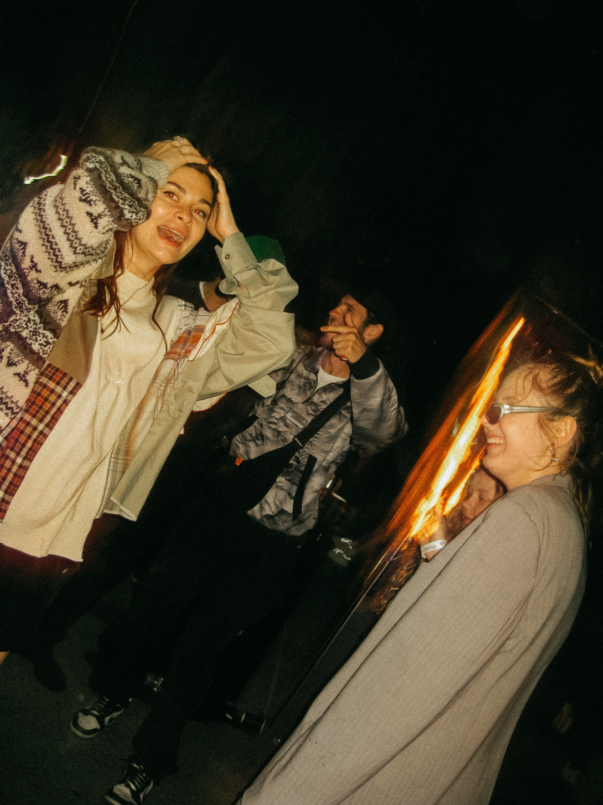 Фестиваль Плаки-плаки|СТАВНИКОВ бар. Фотограф в Екатеринбурге Яна Круташова