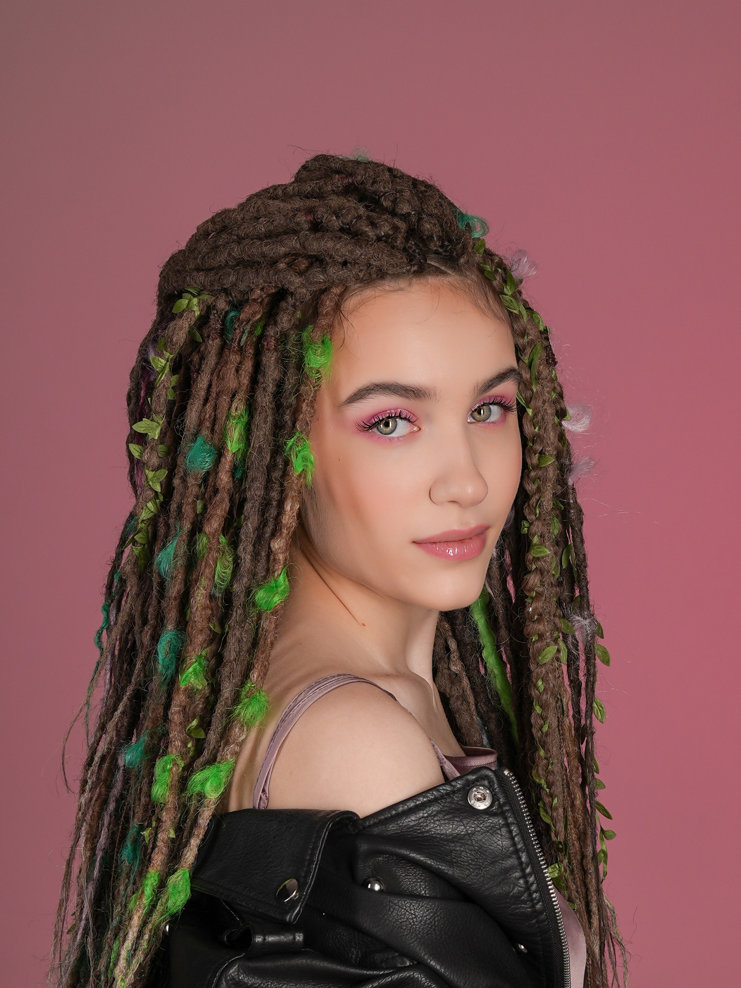 Ирина|Квартира 9. Фотограф в Екатеринбурге Яна Круташова