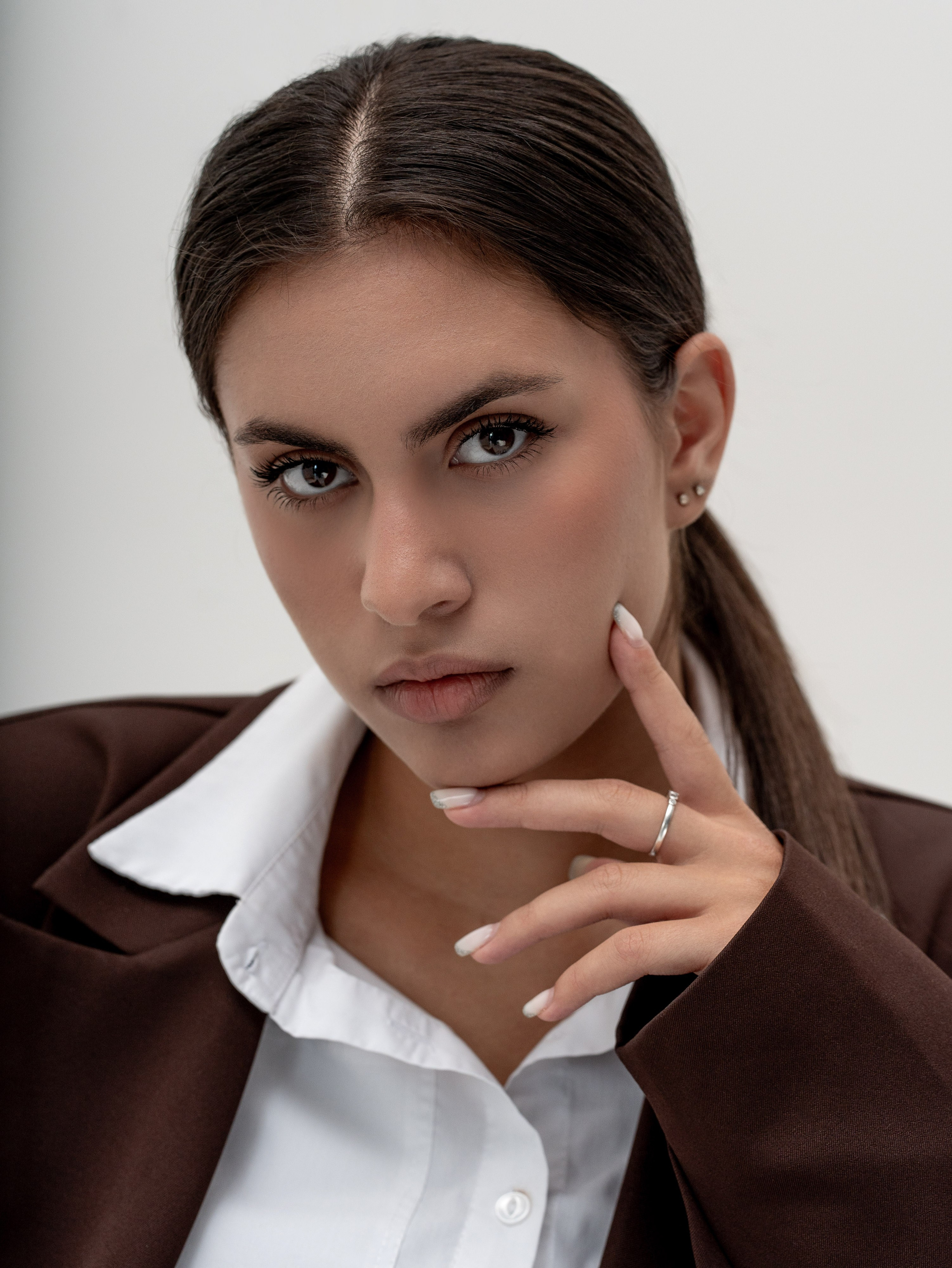 Даша. Фотограф в Екатеринбурге Яна Круташова