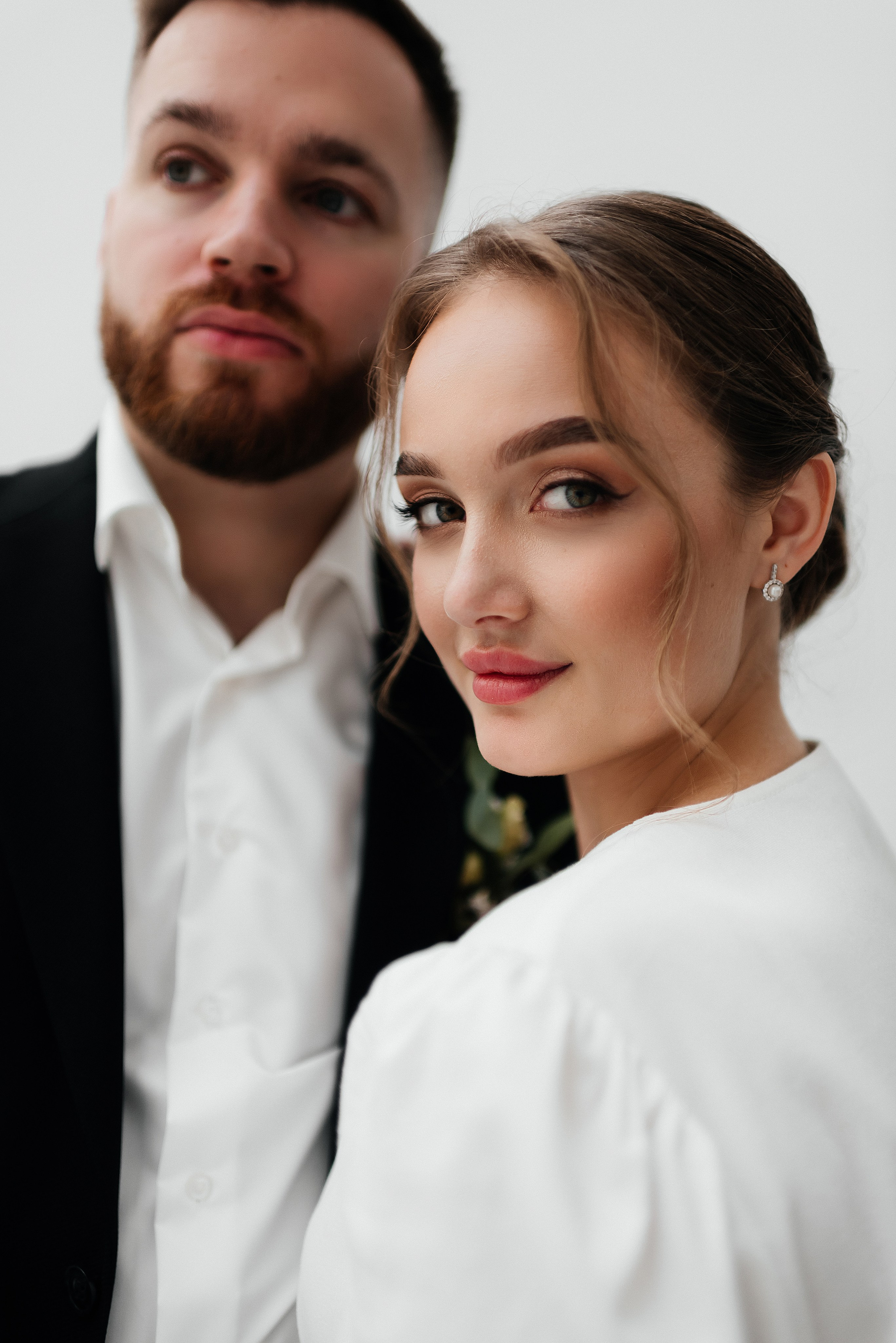 Библиотека. Свадебный фотограф Ростов-на-Дону от 4 400 руб. |Кристина Гайсенюк