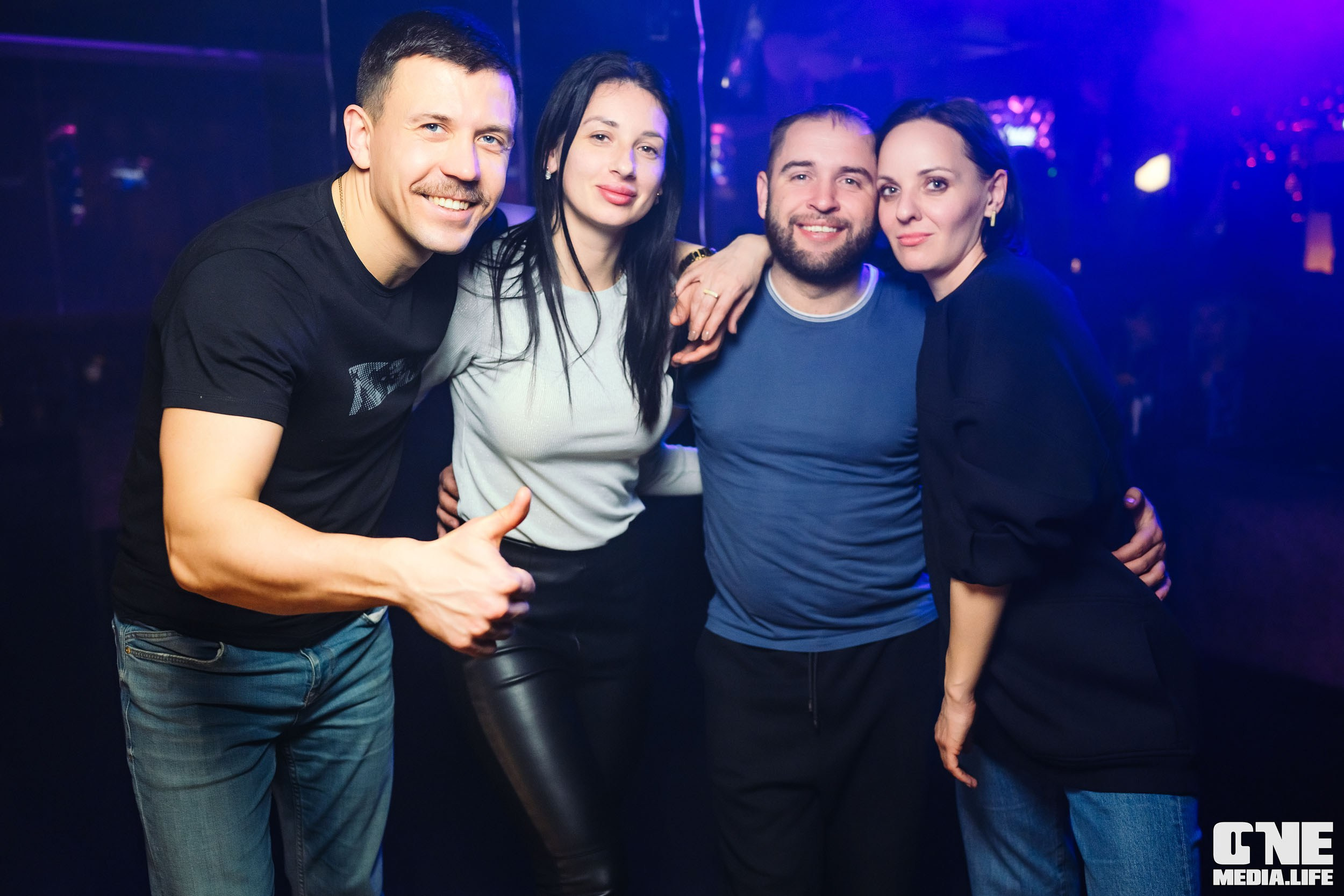 Фоторепортаж из караоке-клуба Эйфория. One Media Life: фоторепортажи, фотоотчеты с мероприятий и заведений