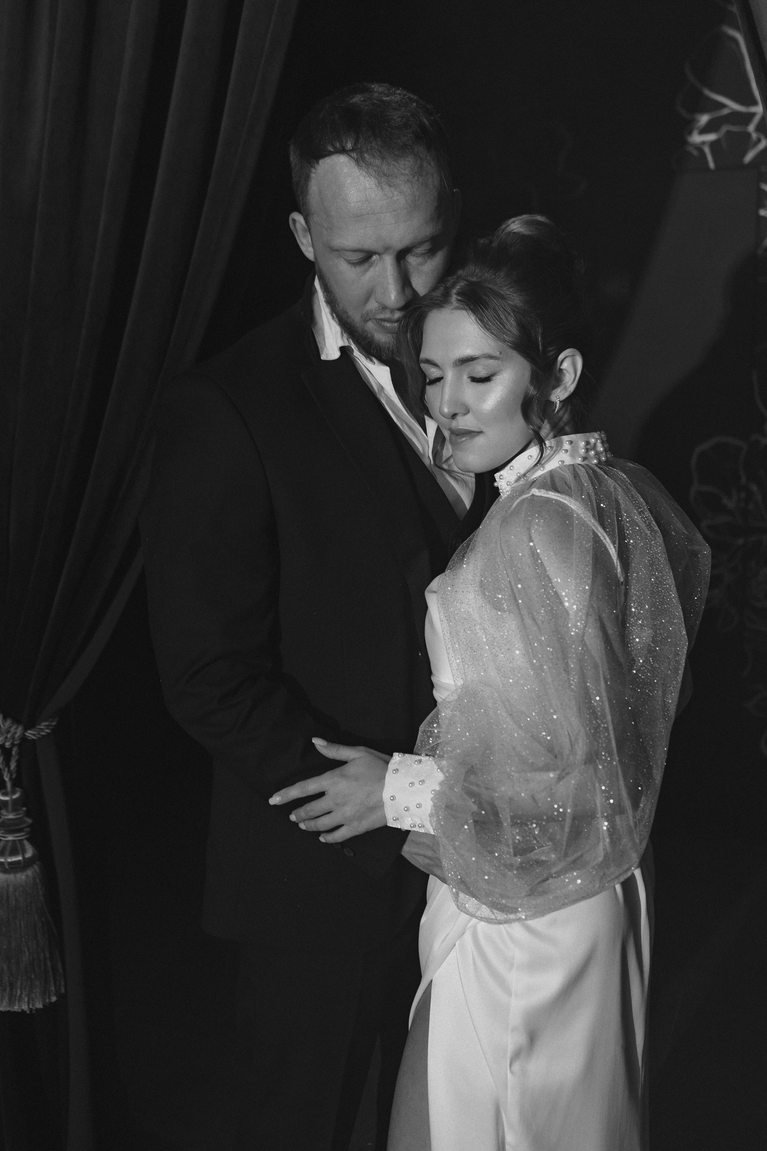 Лилия & Александр. Сыграть главную роль в жизни друг друга. Эстетичная фото- и видеосъёмка Ирина Арсентьева. Челябинск и весь мир