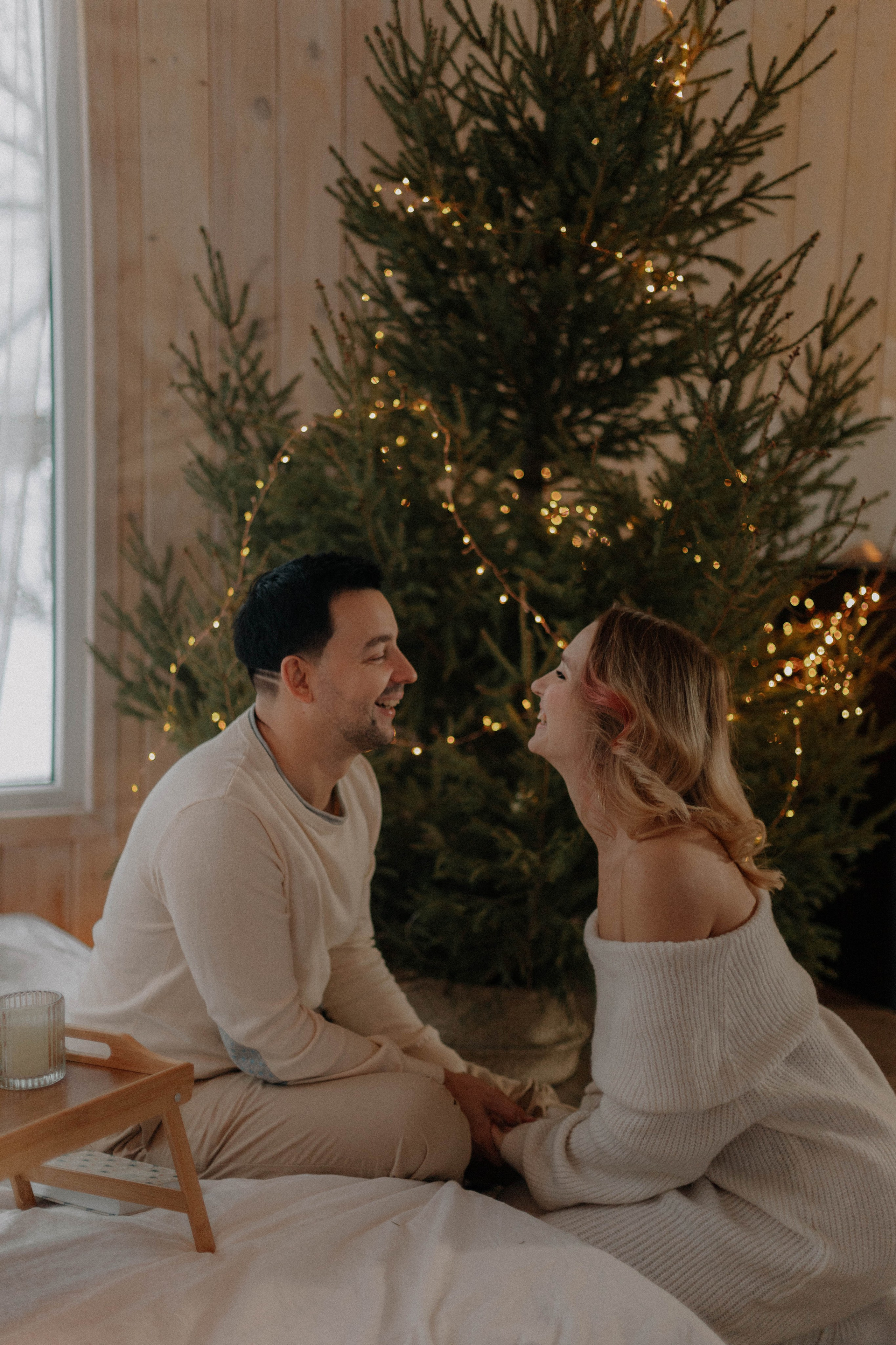 Аня и семья Фотодеревня. Семейный и свадебный фотограф Видное Москва Екатерина Пятова