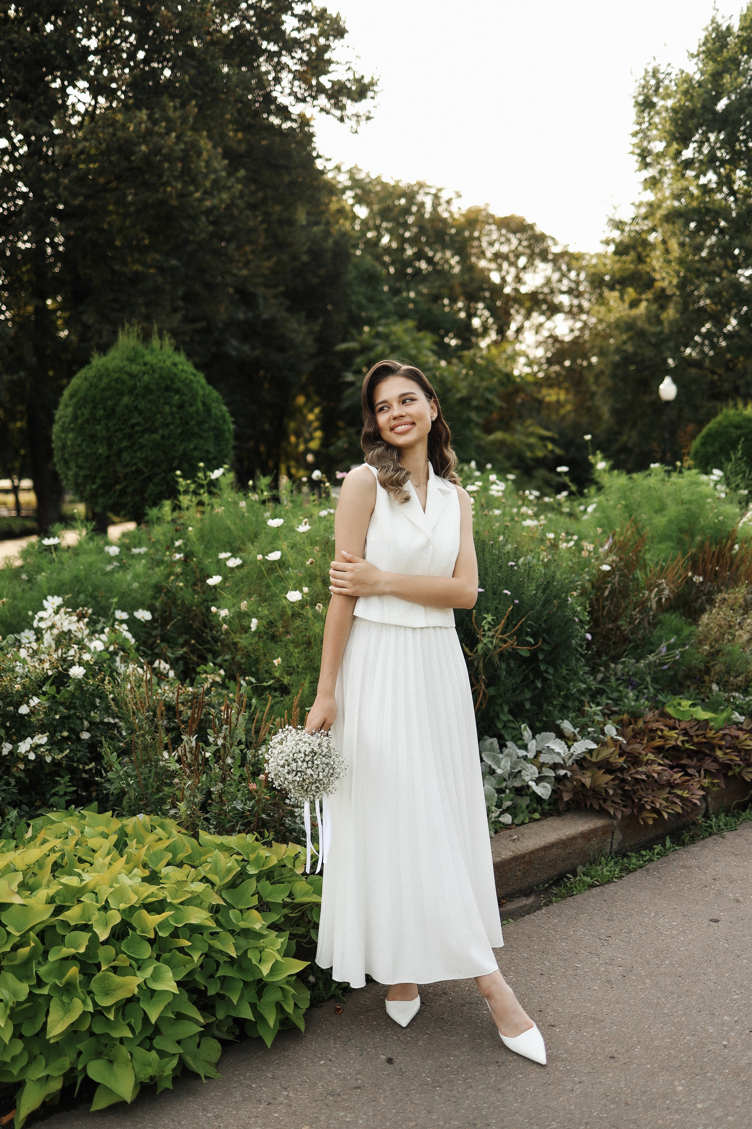 С.+ У. Прогулка по Музеону и Парку Горького. Семейный и lovestory фотограф в Москве Светлана Коняхина