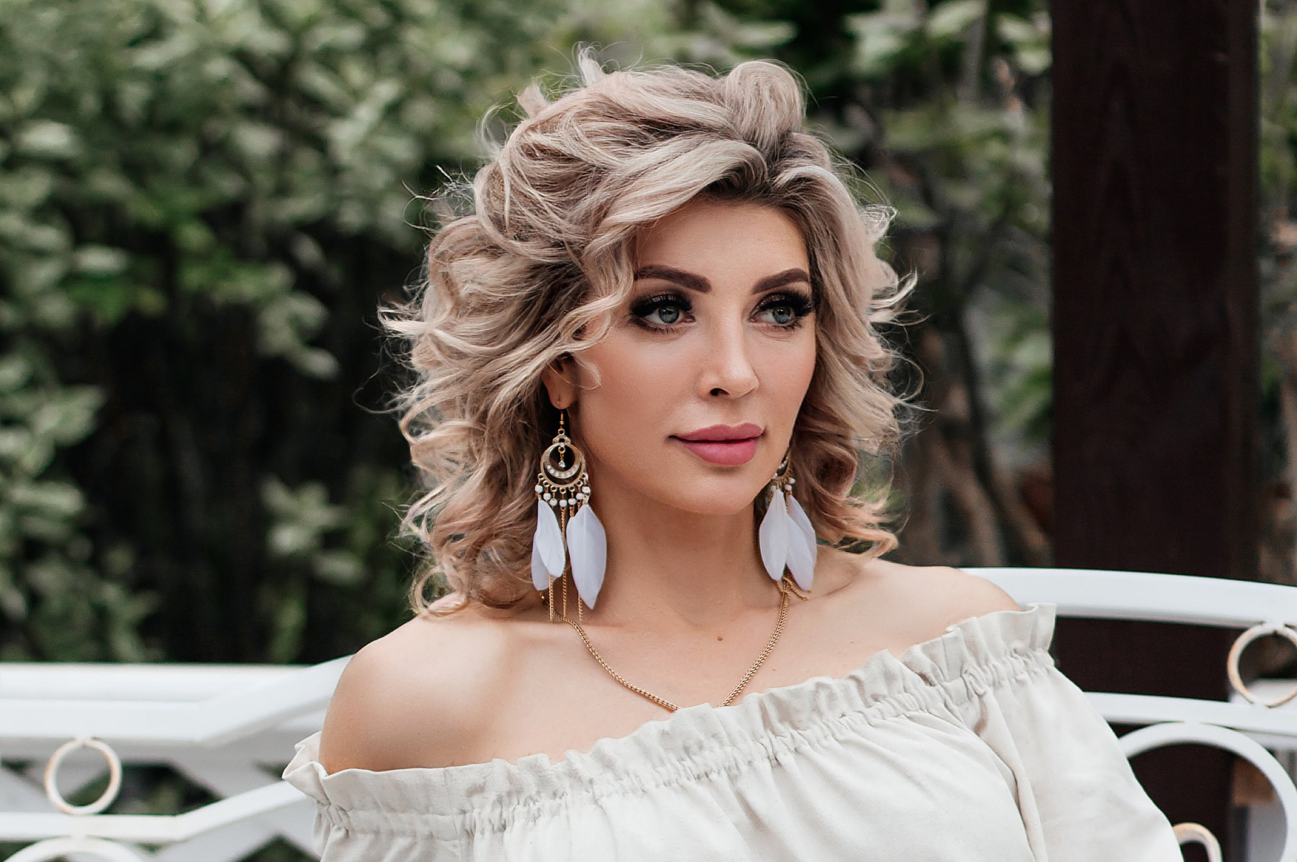 Наталья. Екатерина Ярковая фотограф