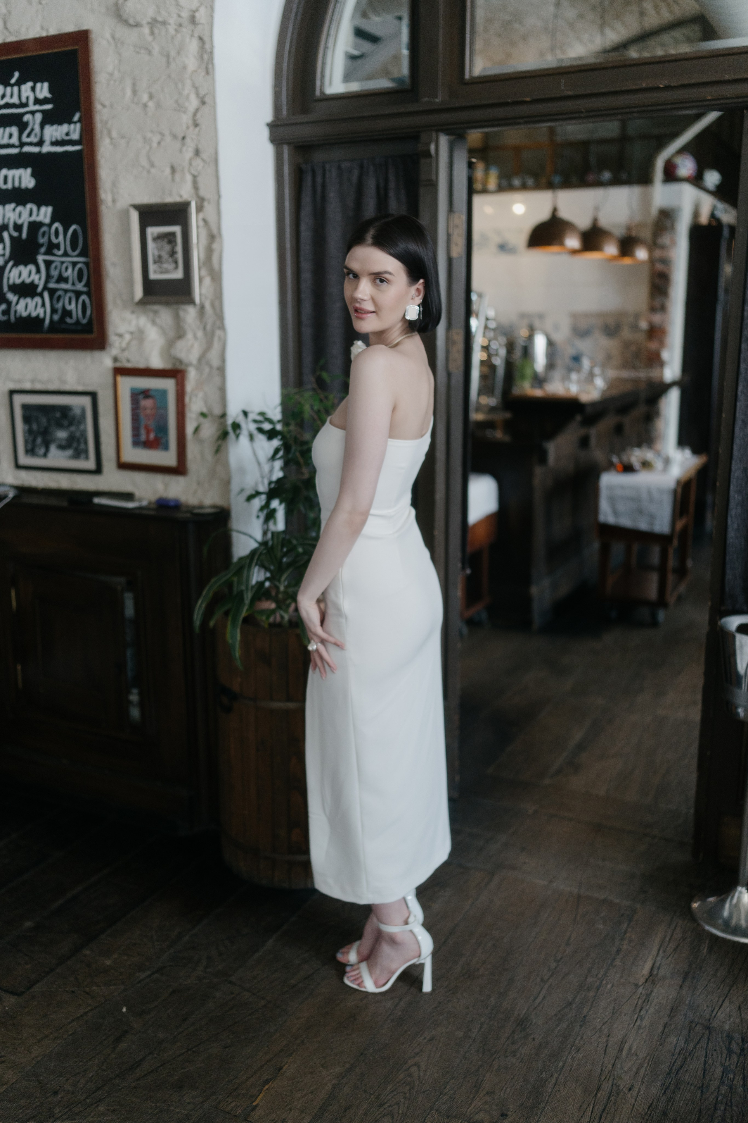 Александр и Диана. Свадебный и семейный фотограф в Санкт-Петербурге Дмитрий Панин