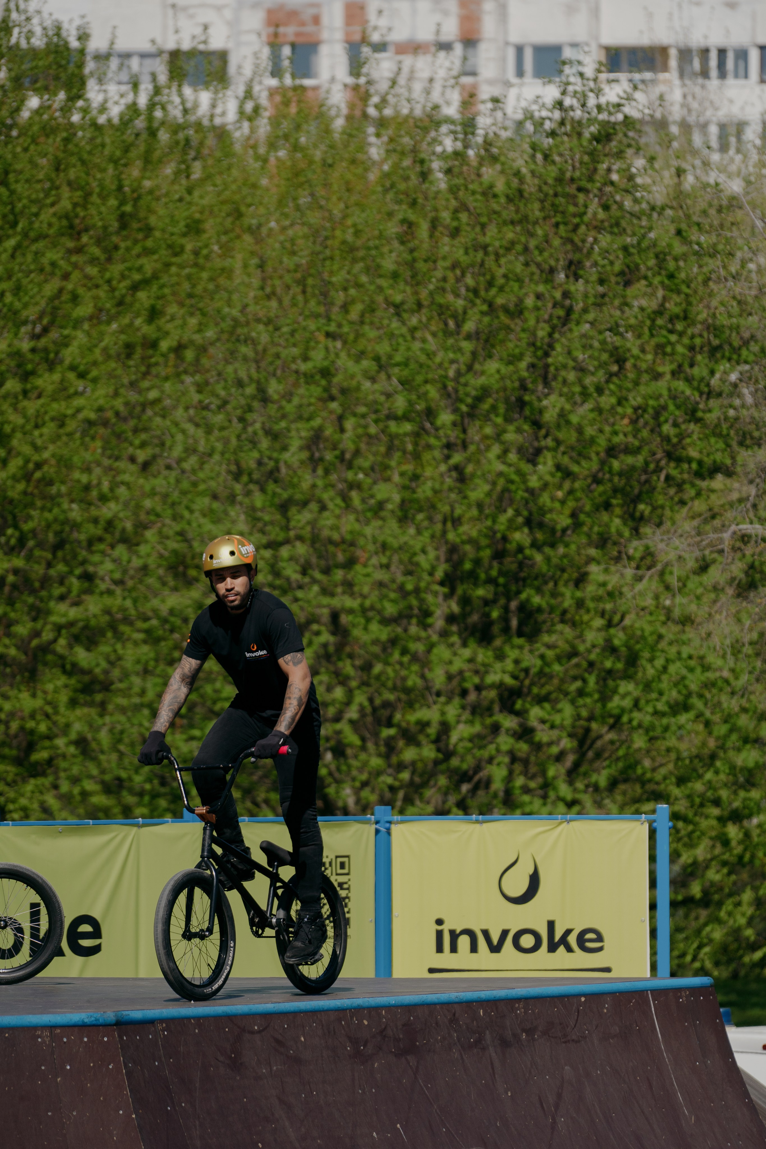 INVOKE PUMP JAM 17–19 мая 2024 СПБ Парк 300 летия. Свадебный и семейный фотограф в Санкт-Петербурге Дмитрий Панин