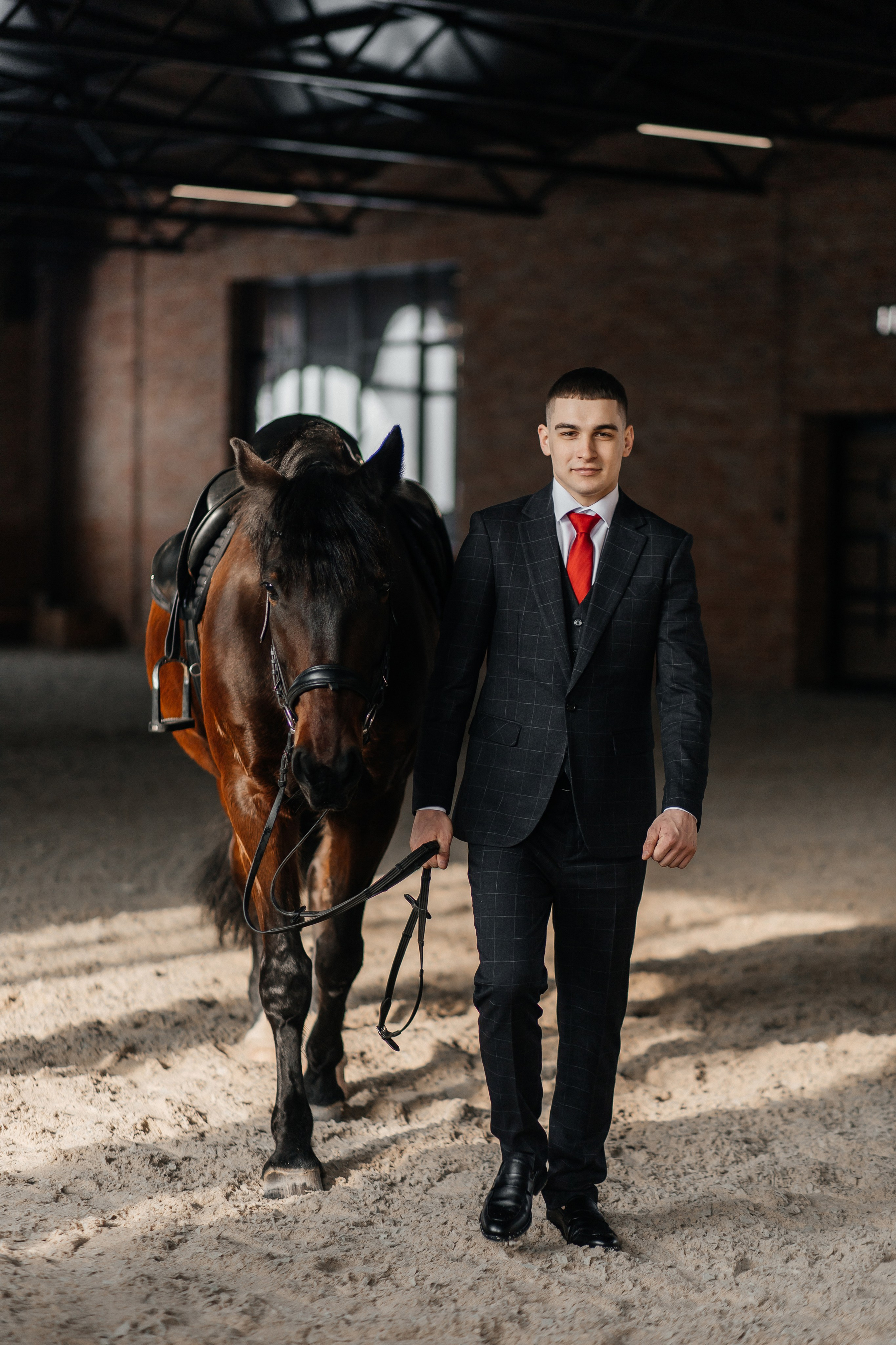 Леша и Вика. Семейный и свадебный фотограф в Тамбове Ксения Плотникова