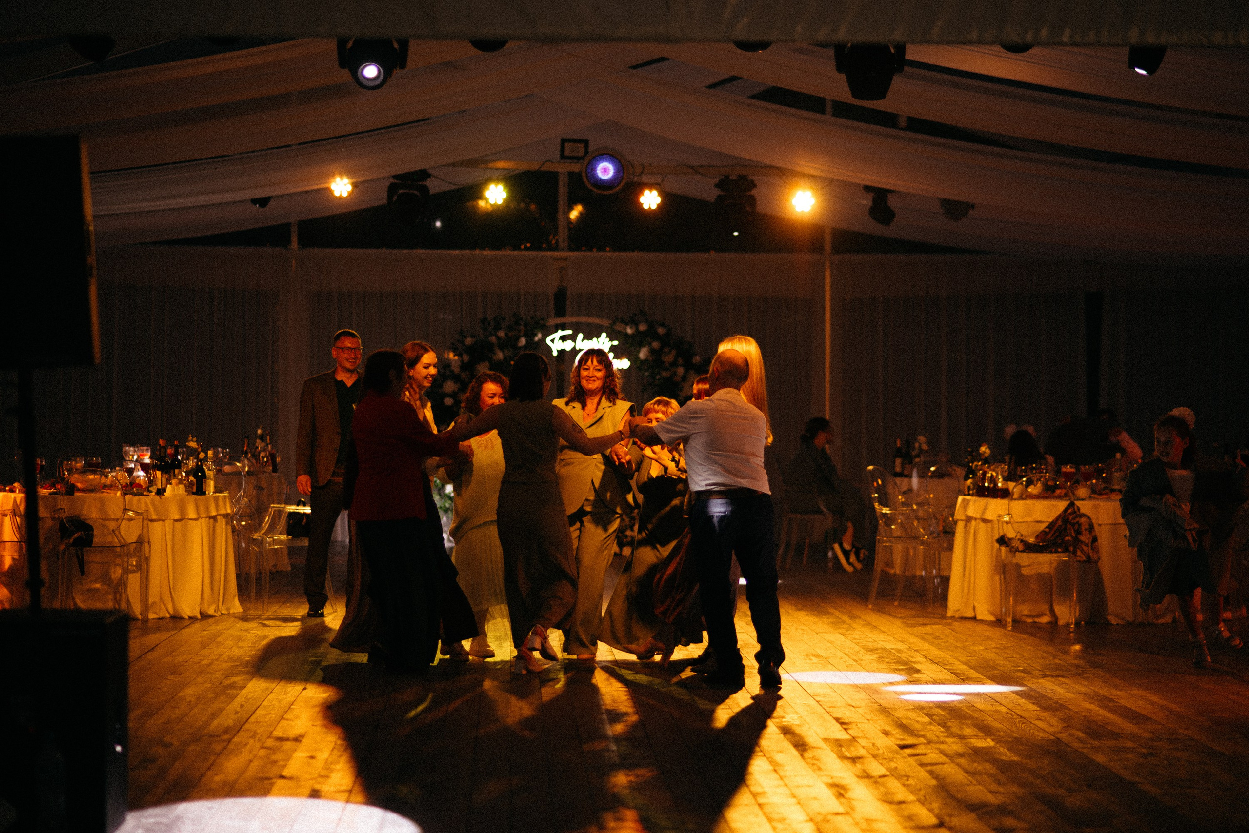 Татьяна&Илья. Свадебный фотограф Ижевск Петр Шишков