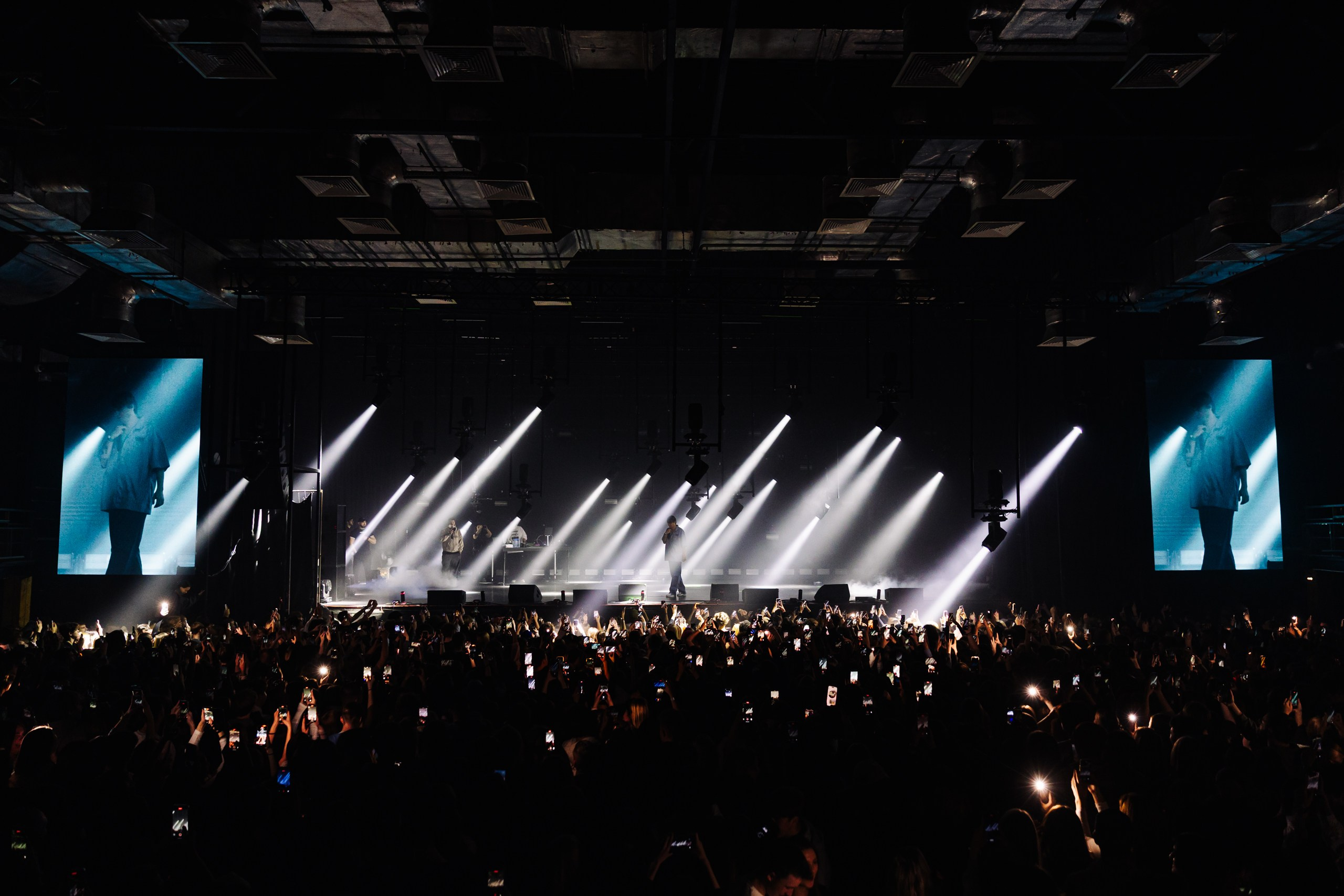 MAYOT / SAINT-PETERSBURG / 2025. OOPS TEAM