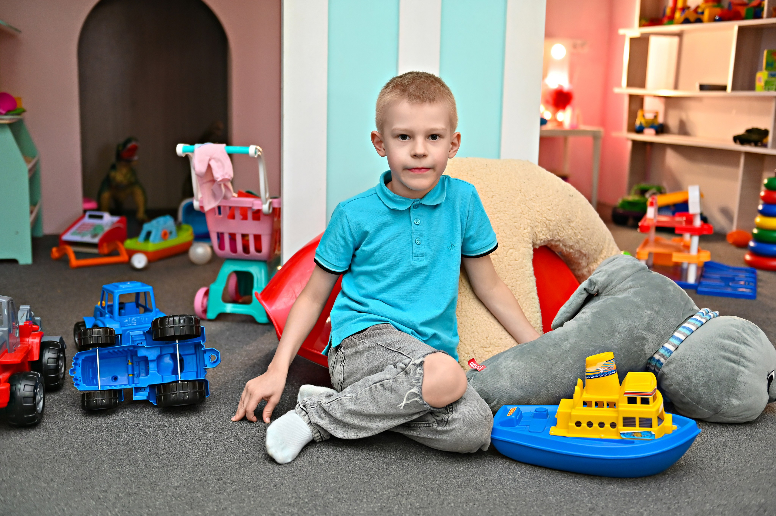 Дни Рождения. Свадебный и семейный фотограф Волгоград, Краснодар