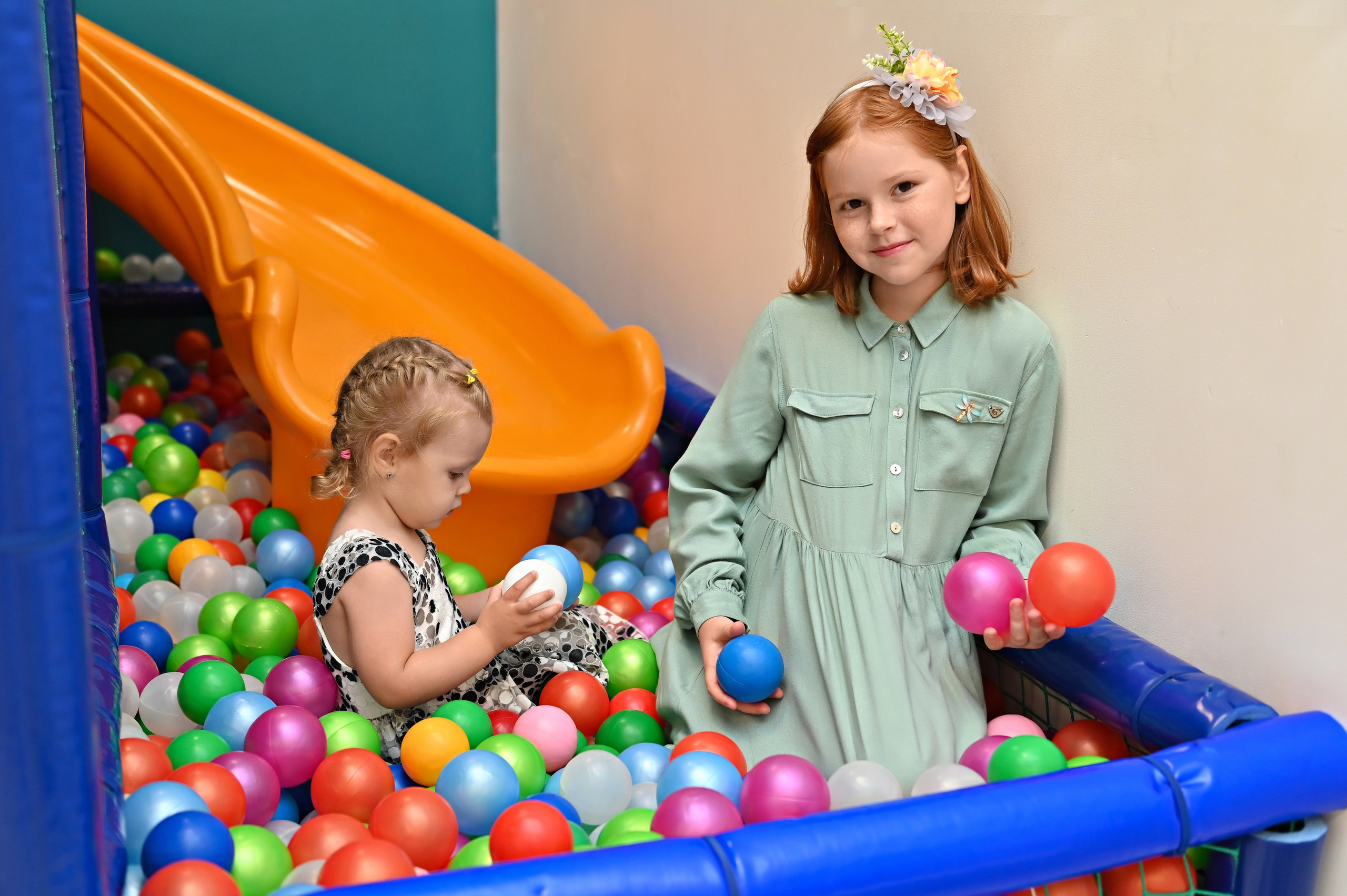 Дни Рождения. Свадебный и семейный фотограф Волгоград, Краснодар