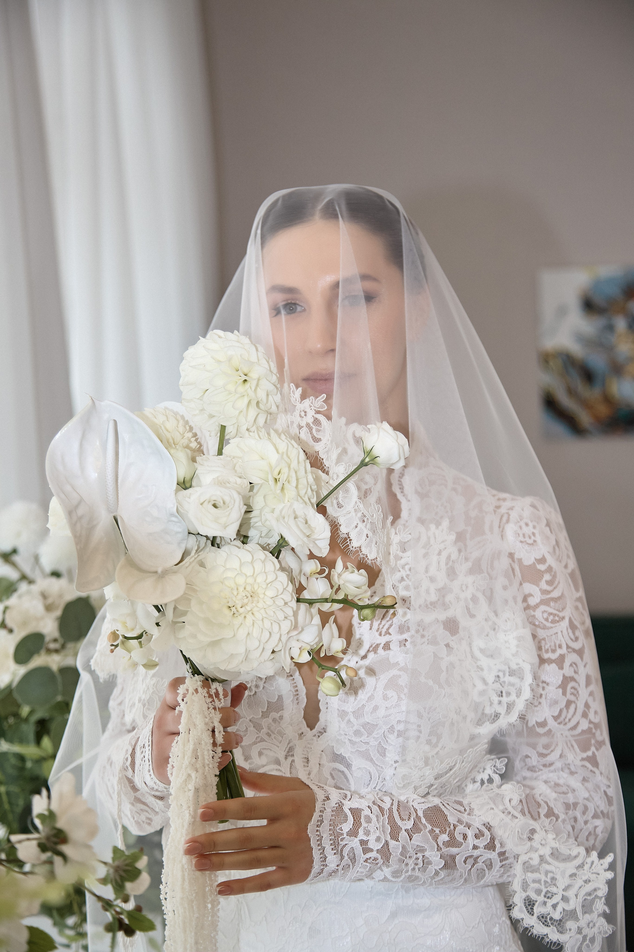 Вилен & Алиса. Фотограф|Ретушер| Екатерина Гришанова|Челябинск