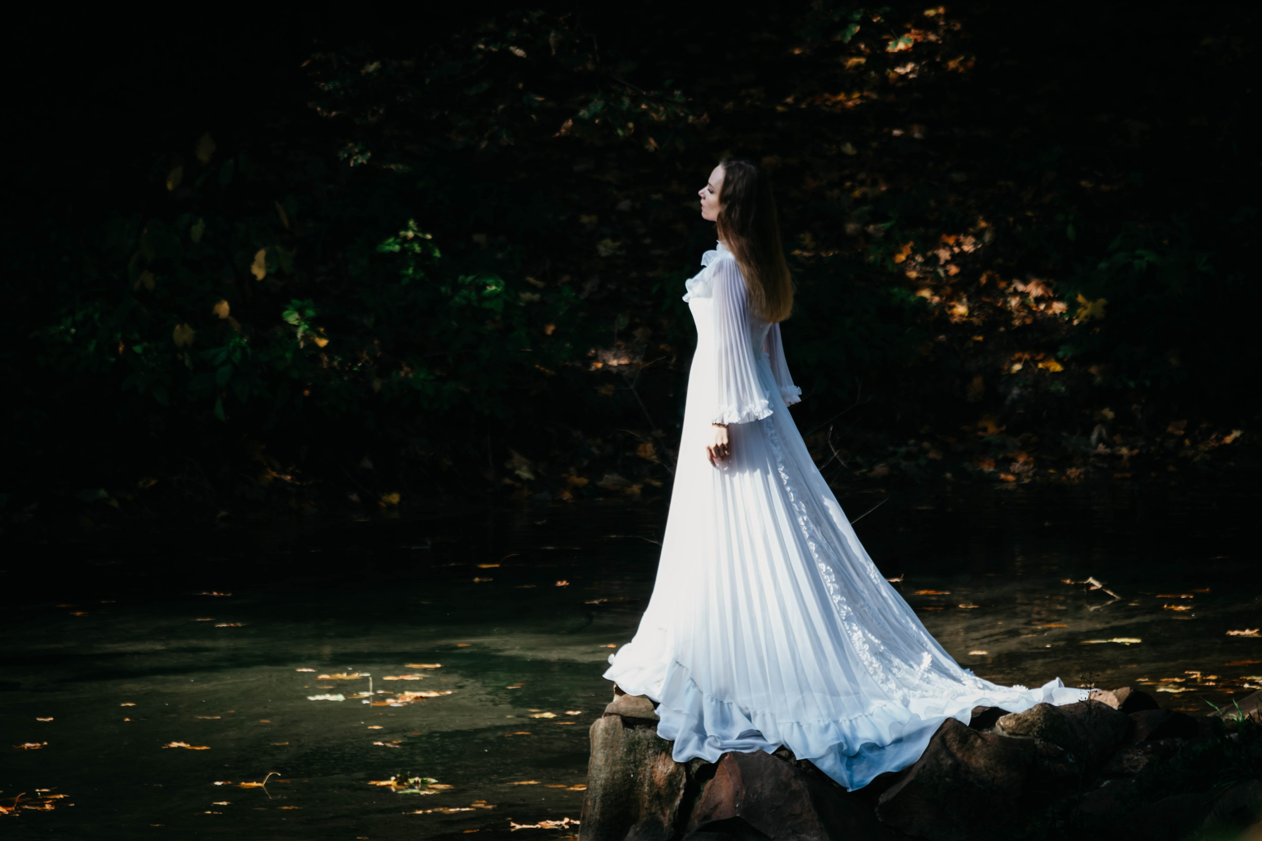 Женский портрет. Фотограф анималист — Тула, Москва