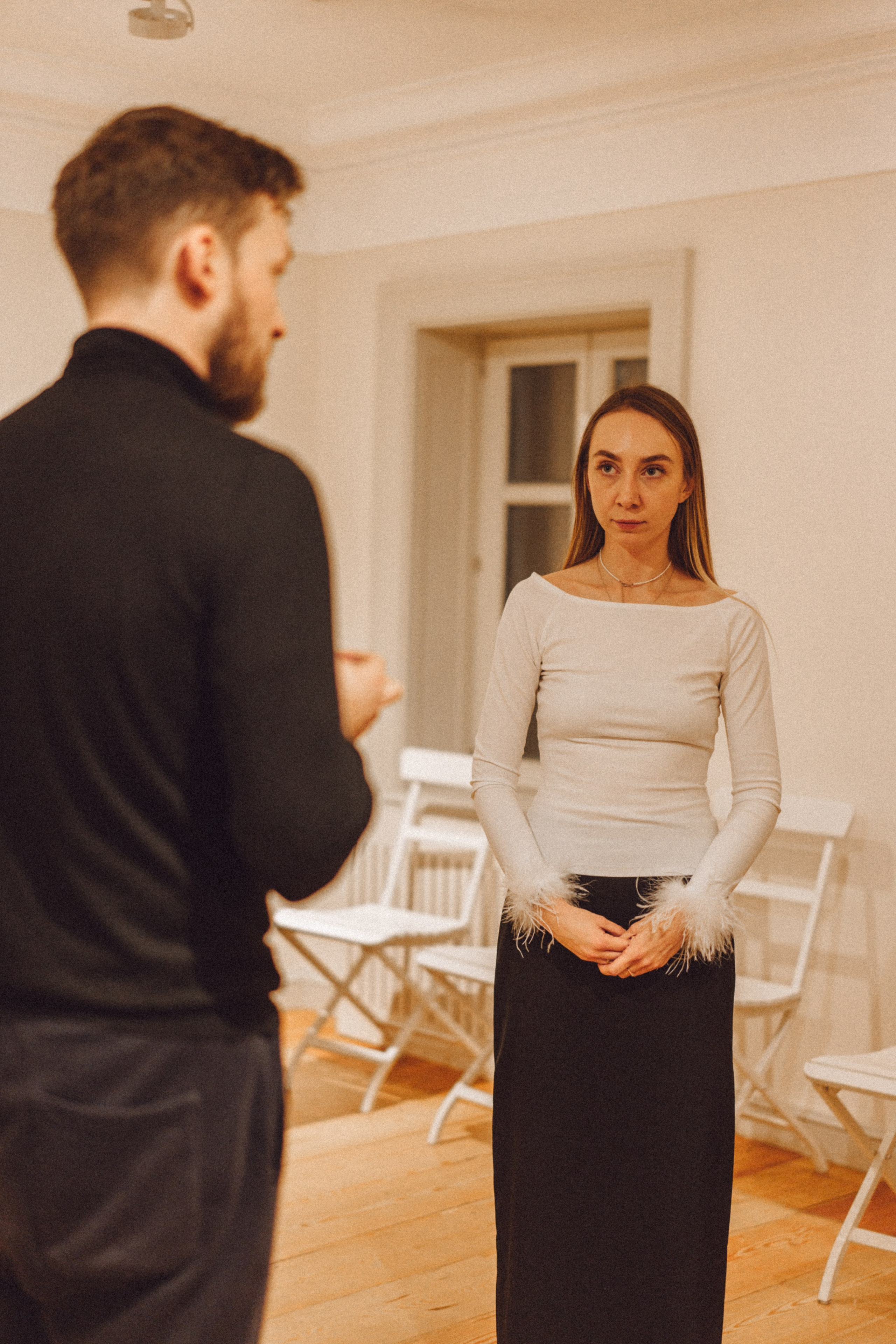 Новогодняя сказка в Momplayart. Семейный и детский фотограф и видеограф в Москве, Серпухове и Тарусе Валерия Сорокина