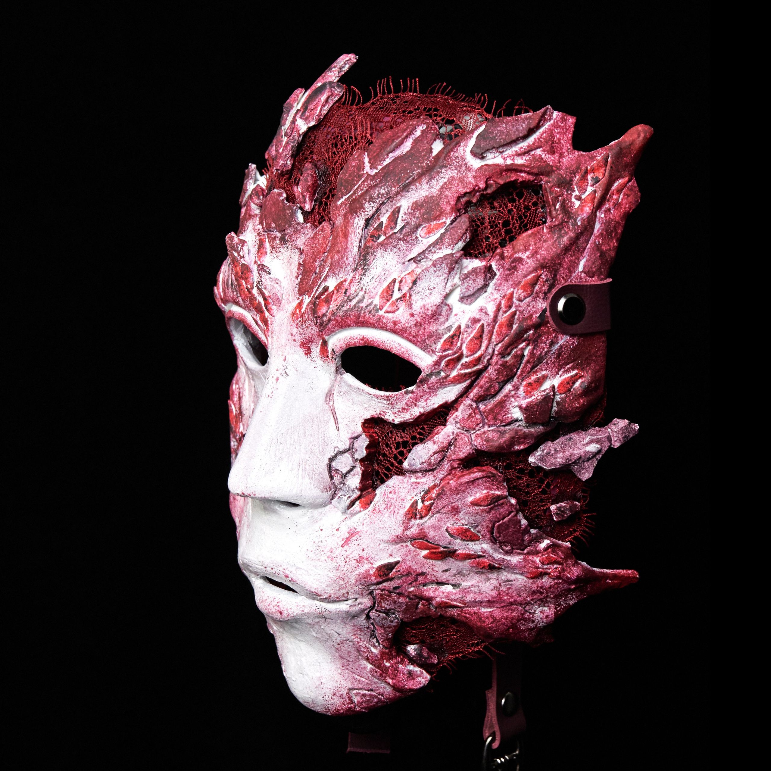 «RASPAD». BARVABRAR