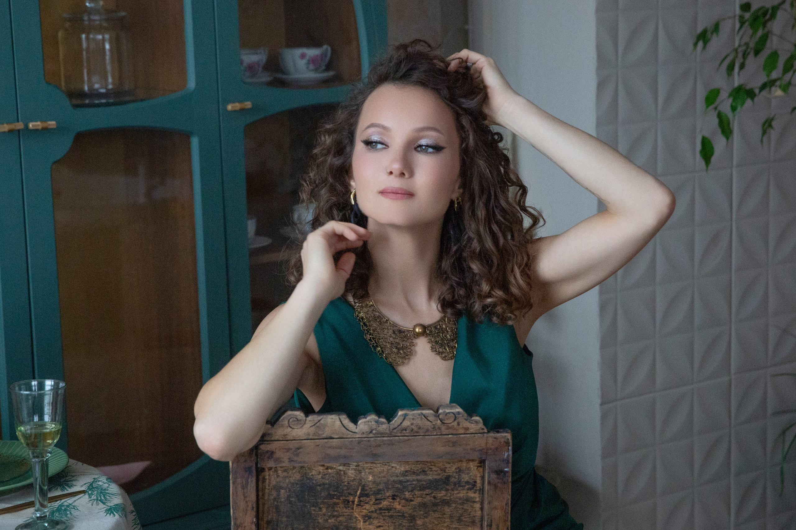 Студийная сьемка. Фотограф для маркетплейсов Михаил Бове