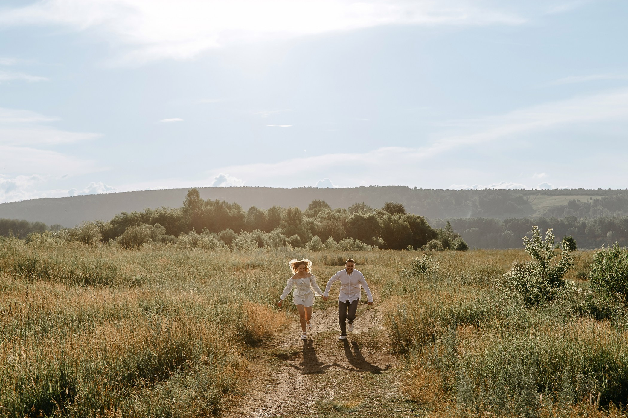 Кирилл и Регина. Тимур Аминов | Фотограф в Кемерове