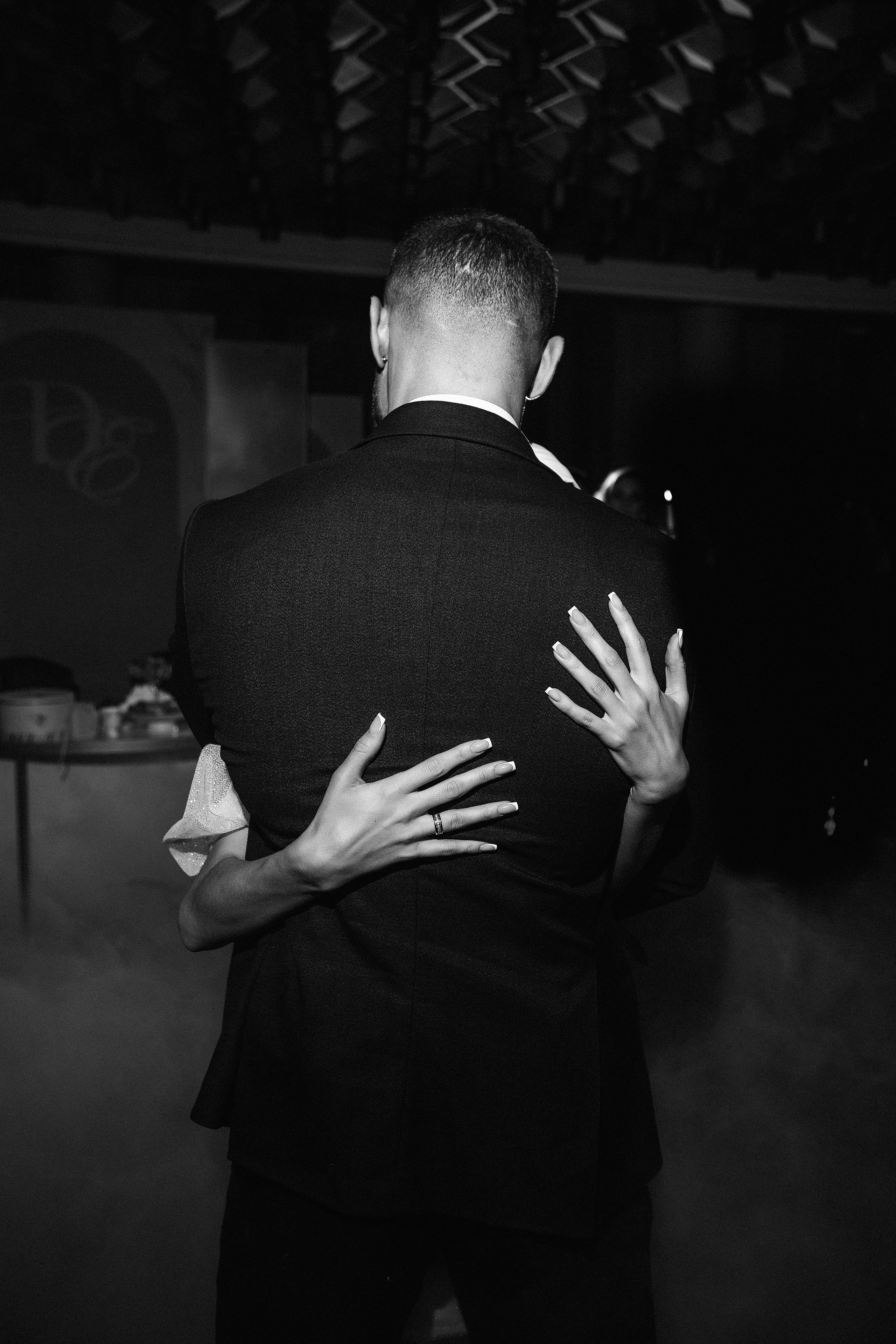 Евгения & Данил | 25.04.25. Свадебный и семейный фотограф в Омске Евгения Хакимова