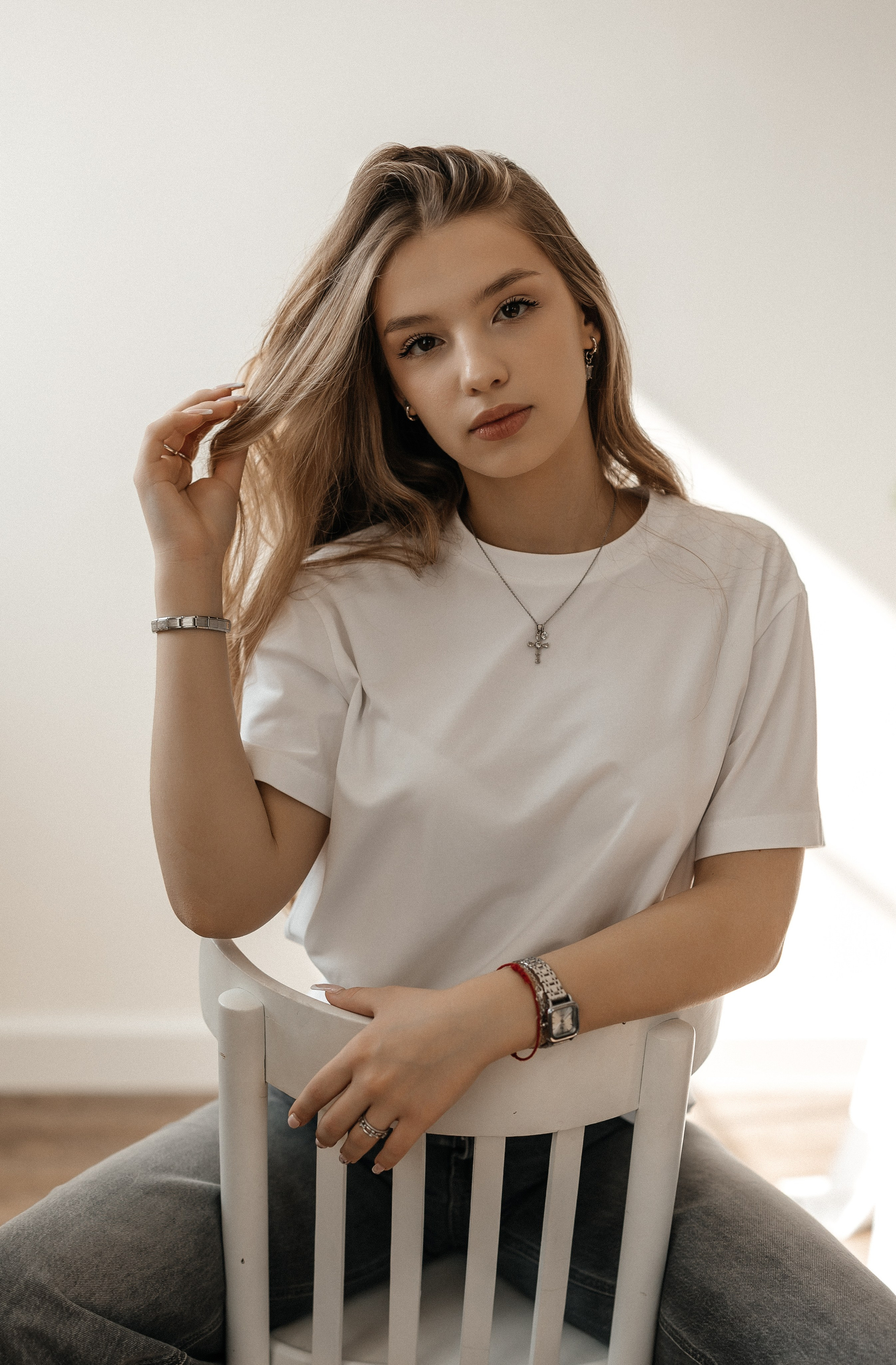 Индивидуальные. Свадебный и семейный фотограф в Омске Евгения Хакимова