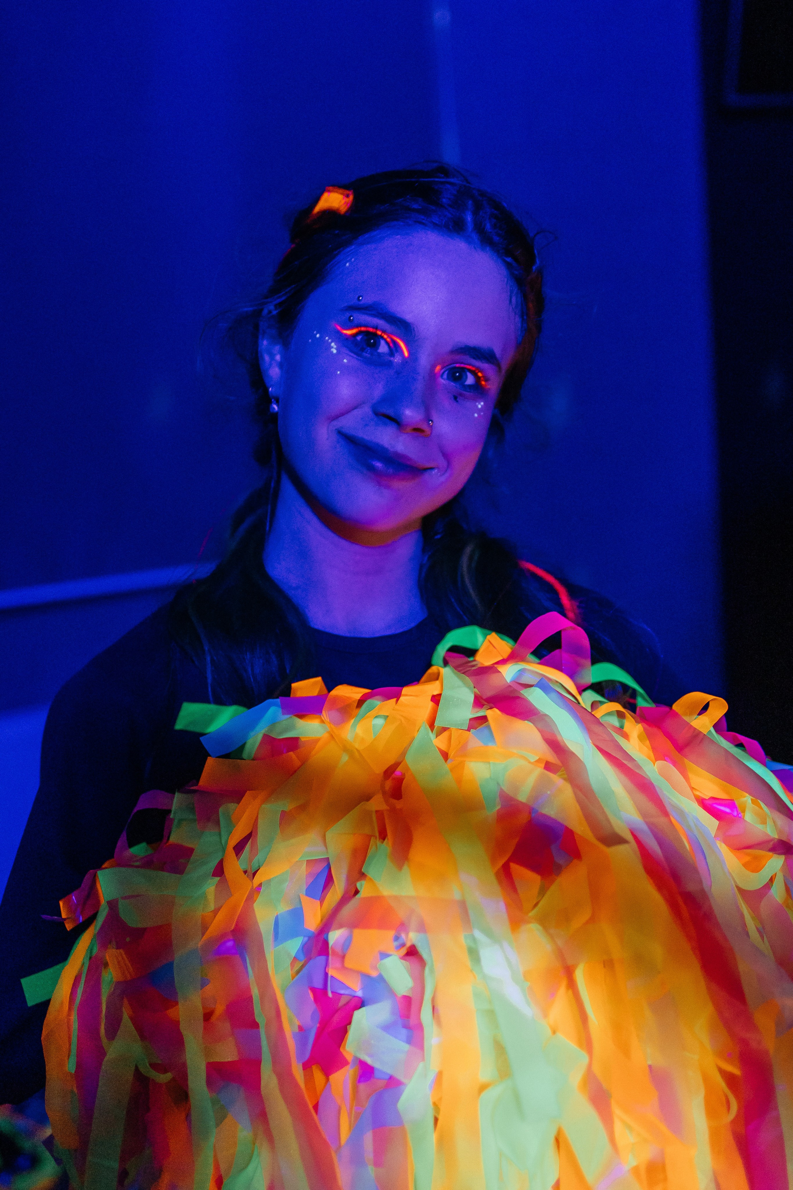 Ксюше 10. Фотограф в Санкт-Петербурге Виктория Безверхая