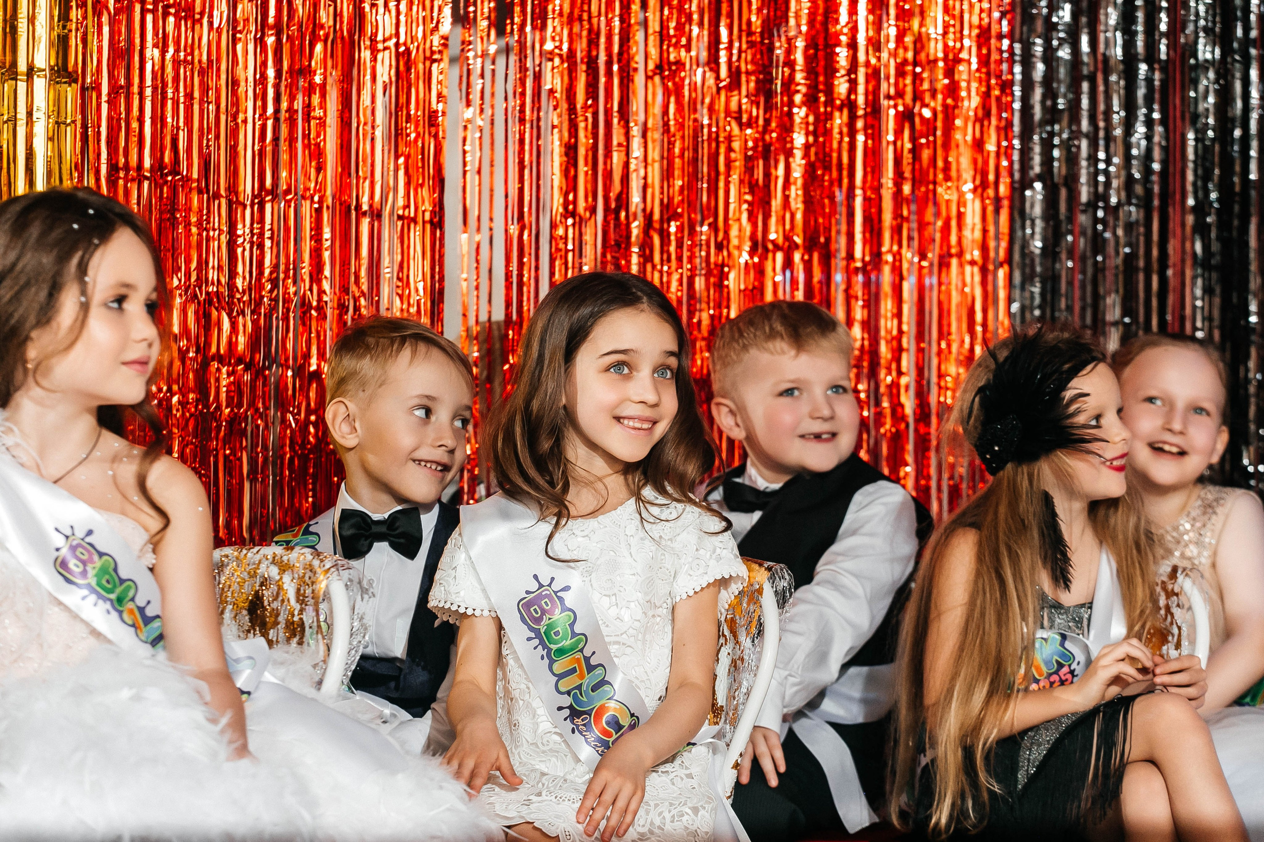 Выпускной в ЛИМПИК. Фотограф в Санкт-Петербурге Виктория Безверхая