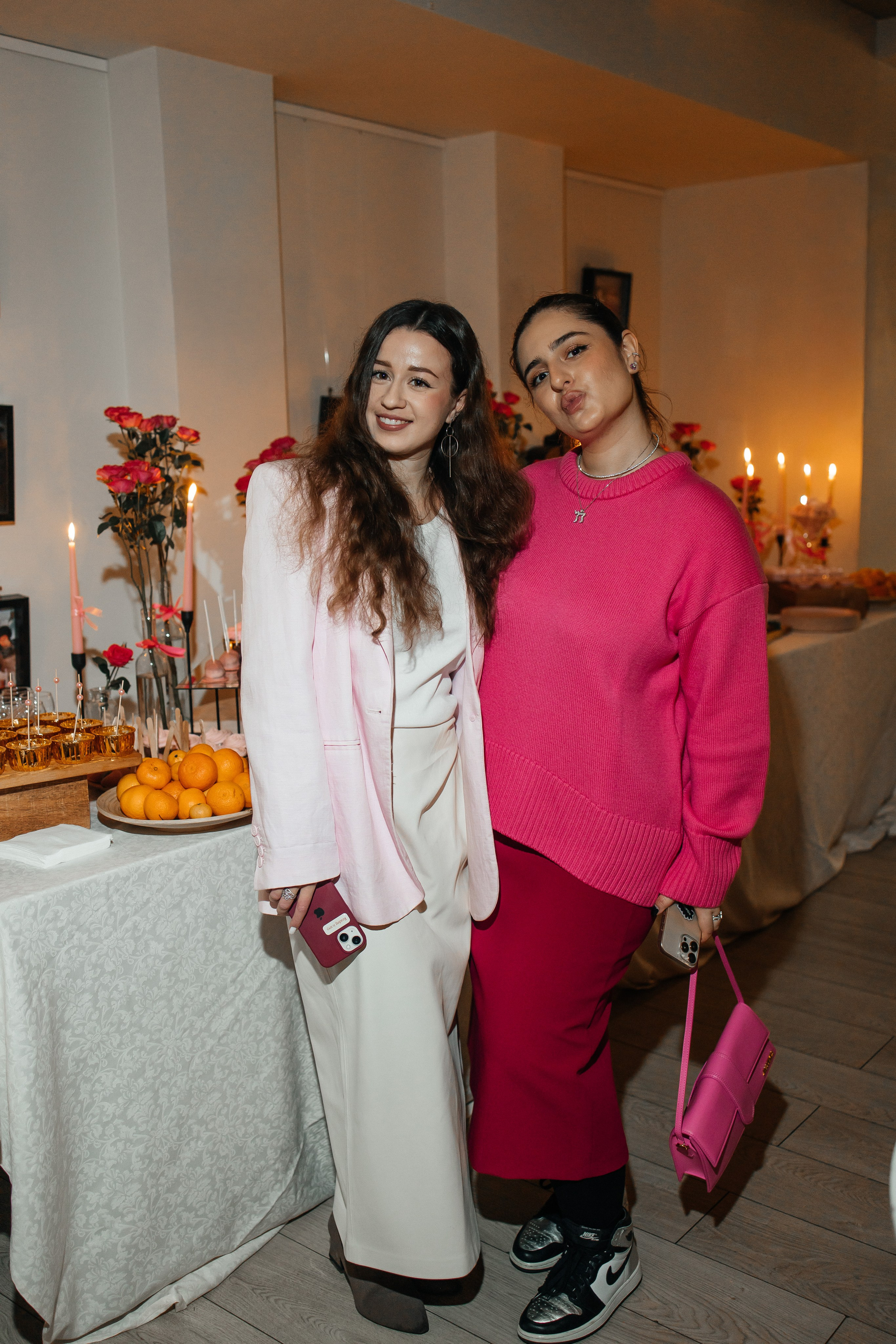 Девичник. Фотограф в Санкт-Петербурге Виктория Безверхая