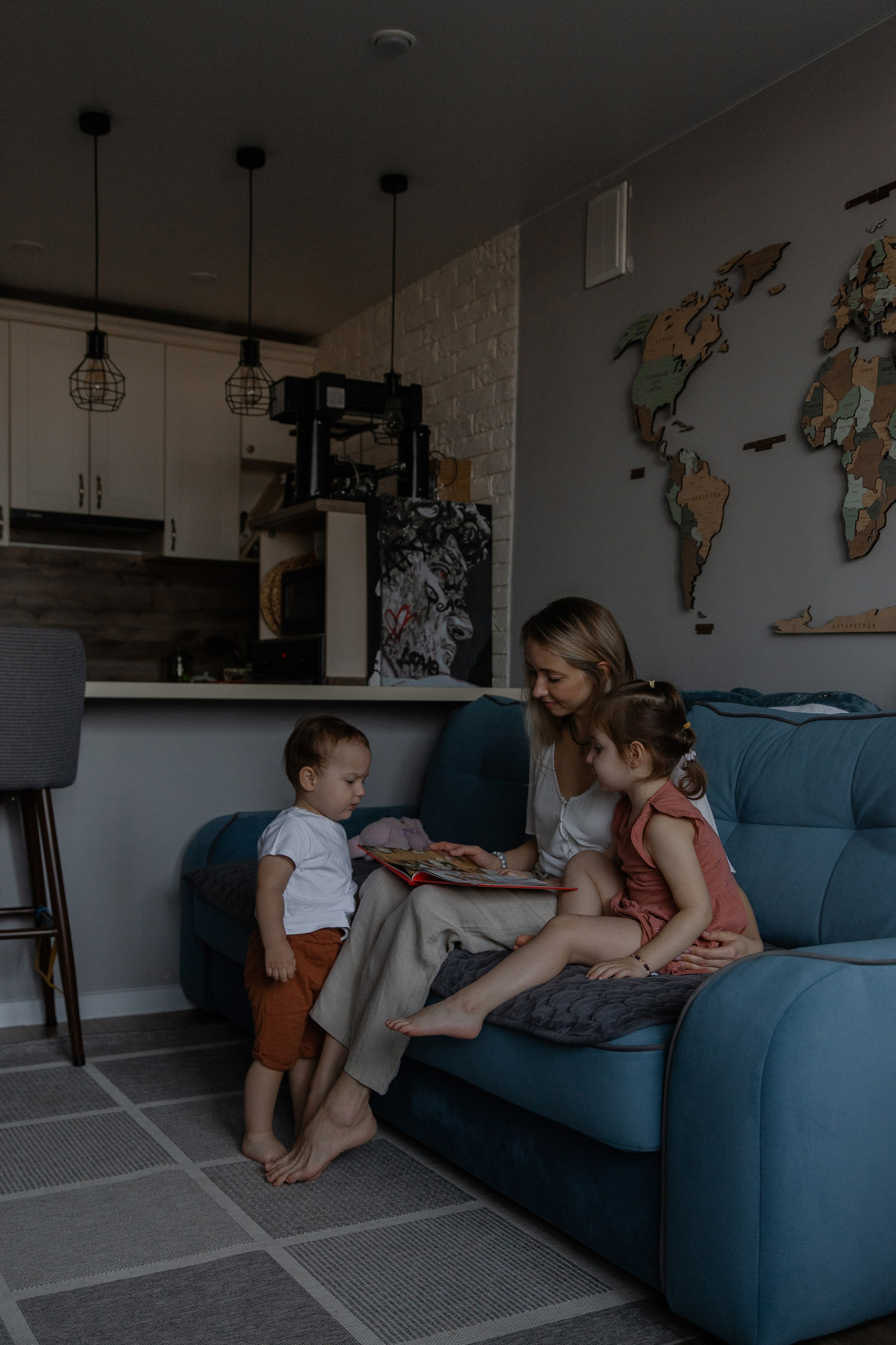 Катя София и Назар. Орнштейн Полина I Фотограф Самара