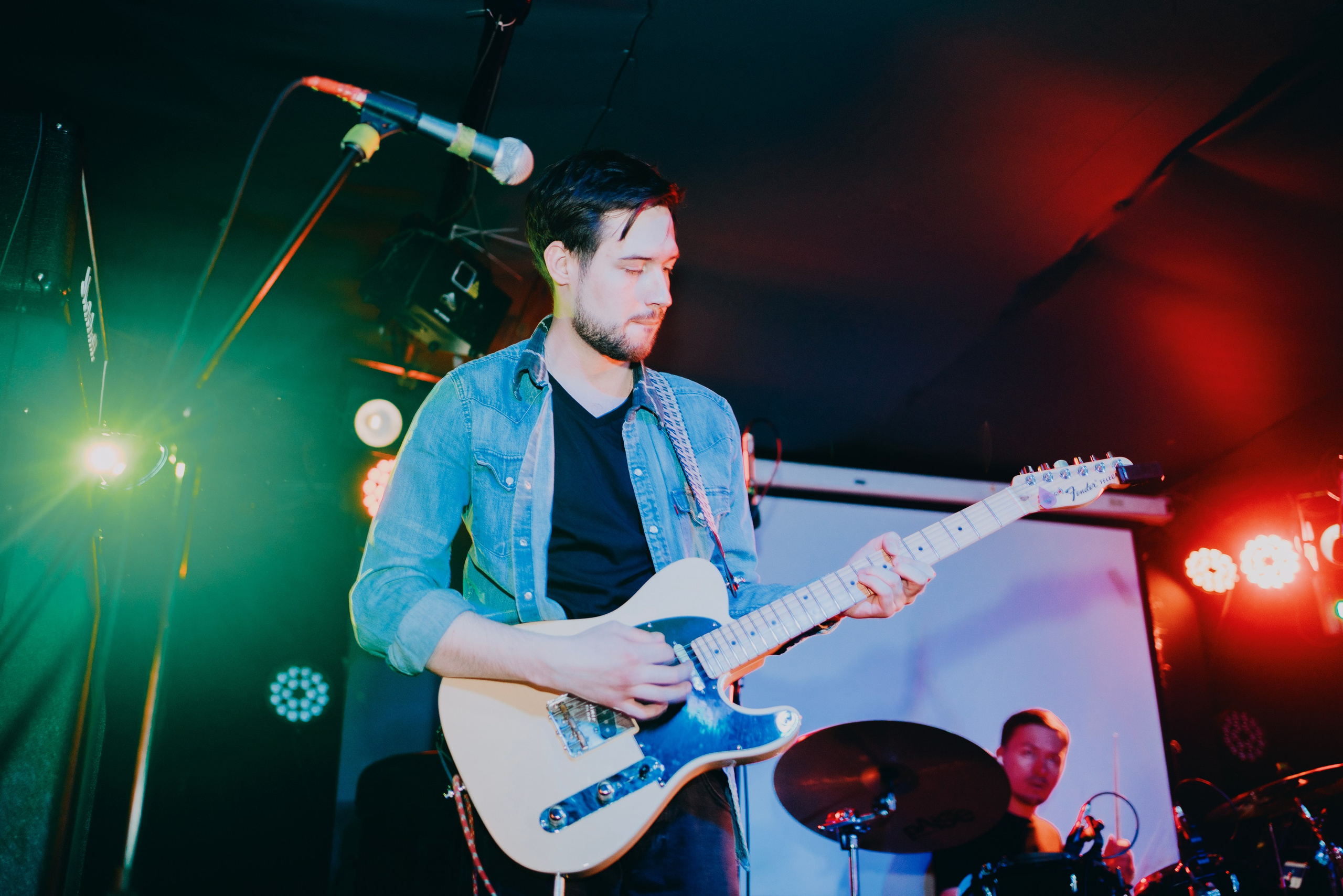 Легранж. Фотограф Екатерина Крючкова