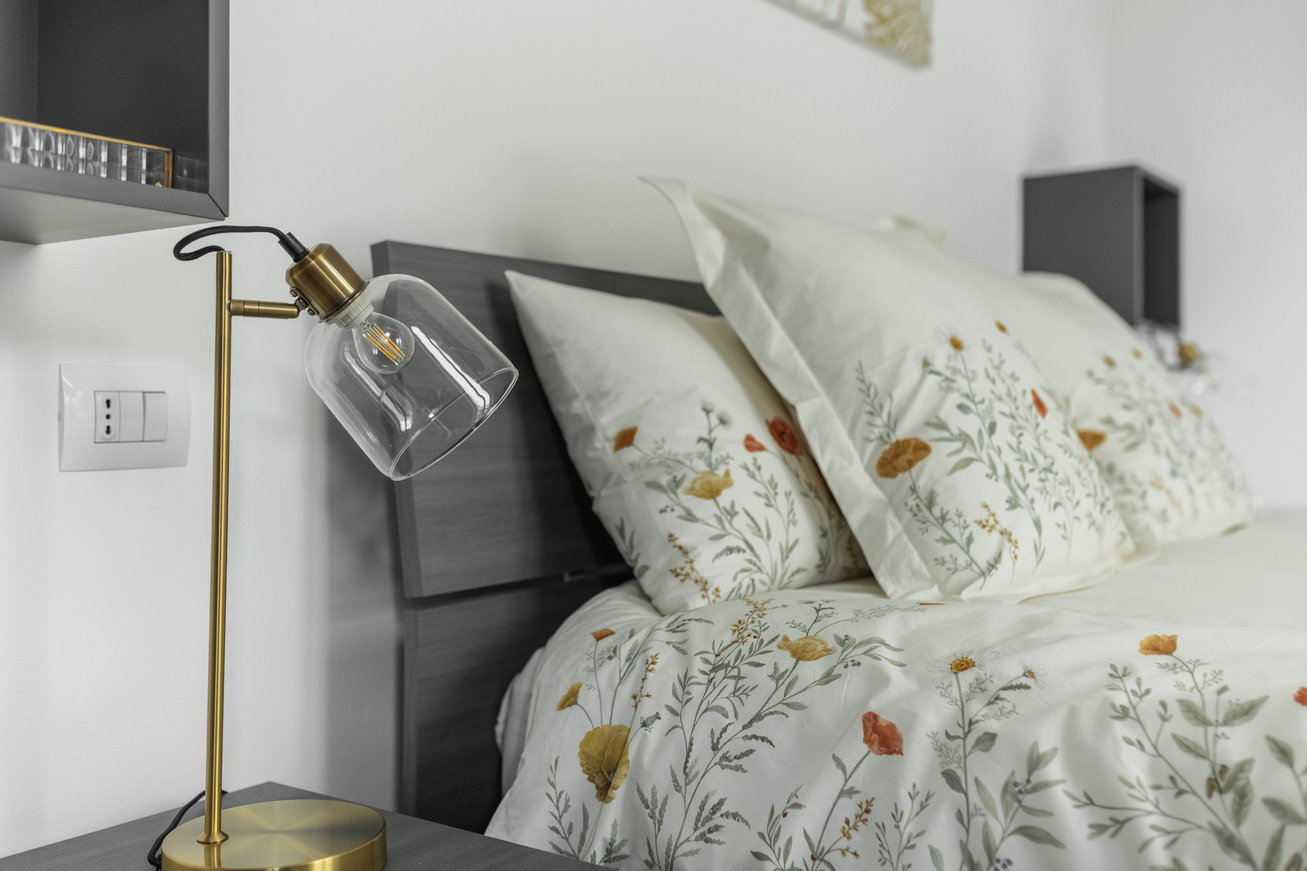 Airbnb. Photographer Vasilisa Gordeeva