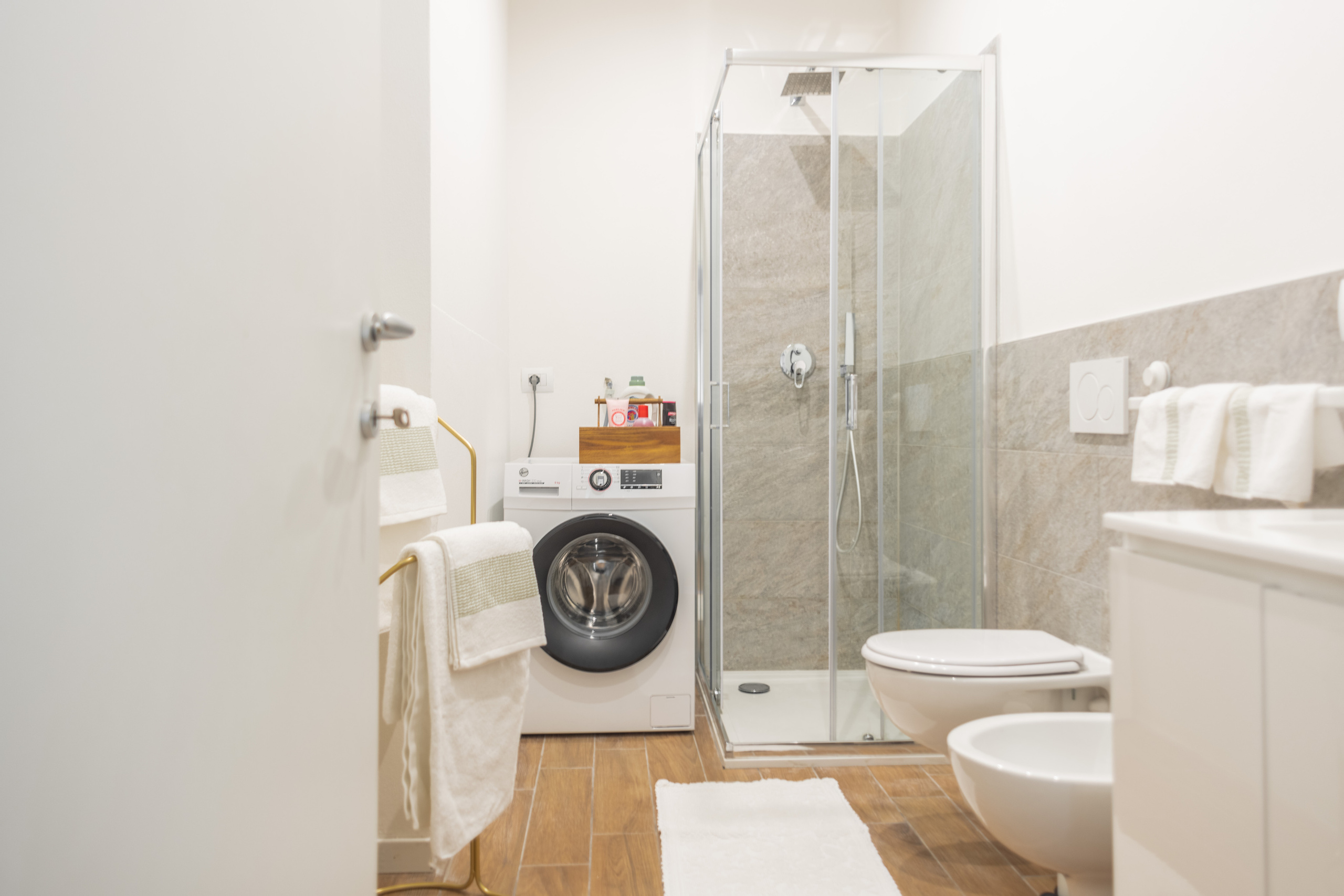 Airbnb. Photographer Vasilisa Gordeeva