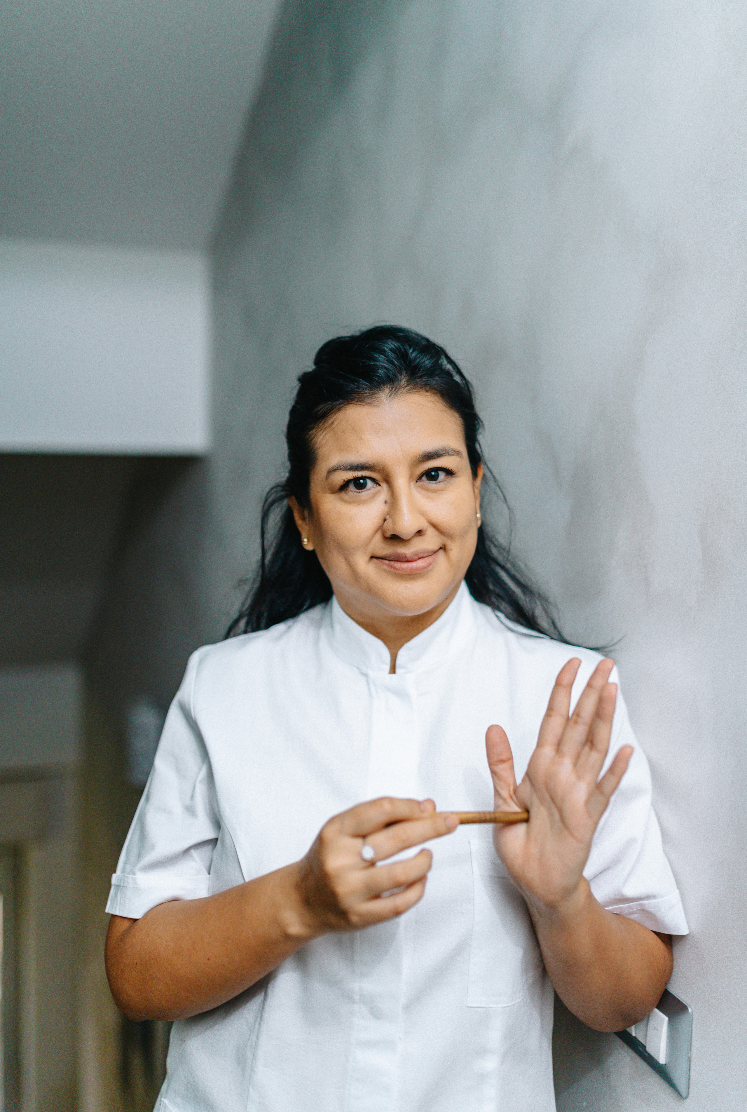 Физиотерапия. Фотограф Василиса Гордеева