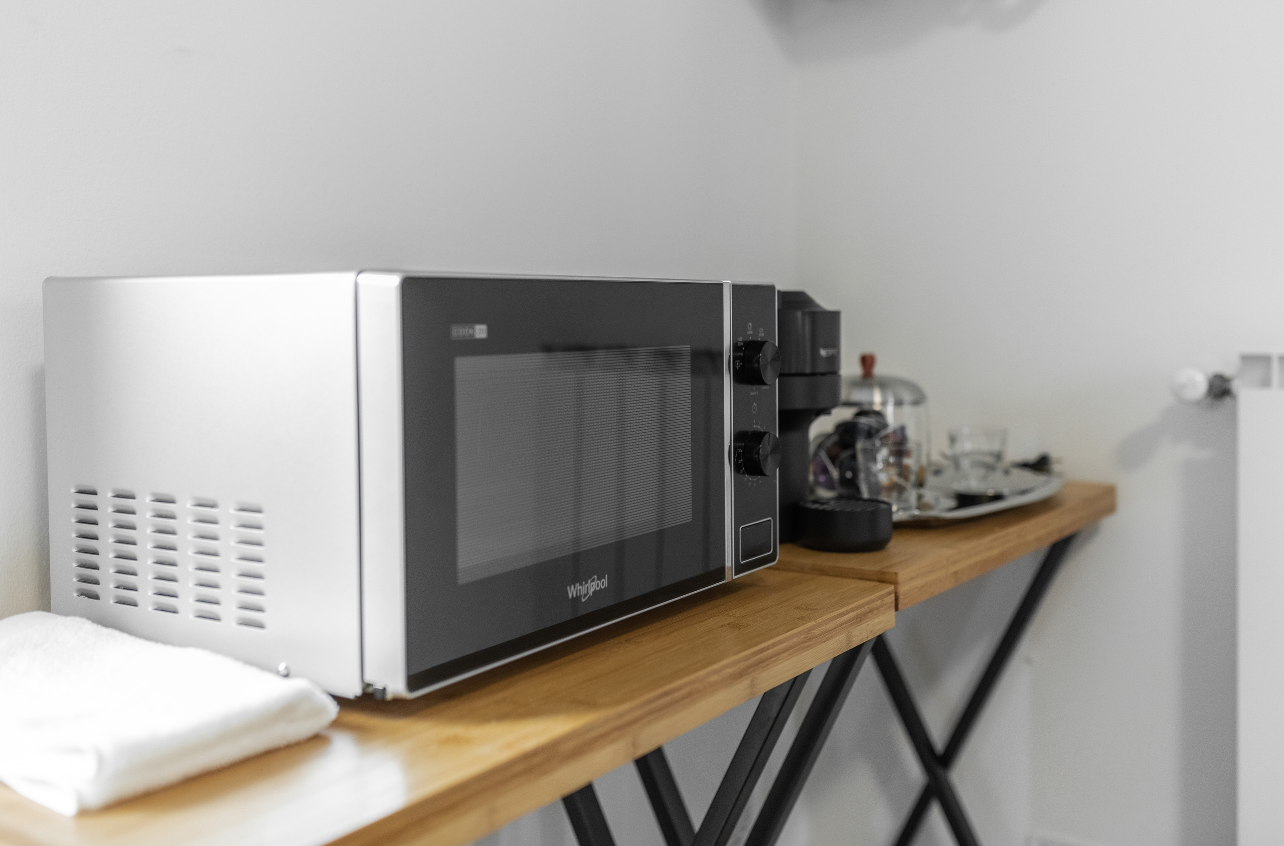 Airbnb. Photographer Vasilisa Gordeeva