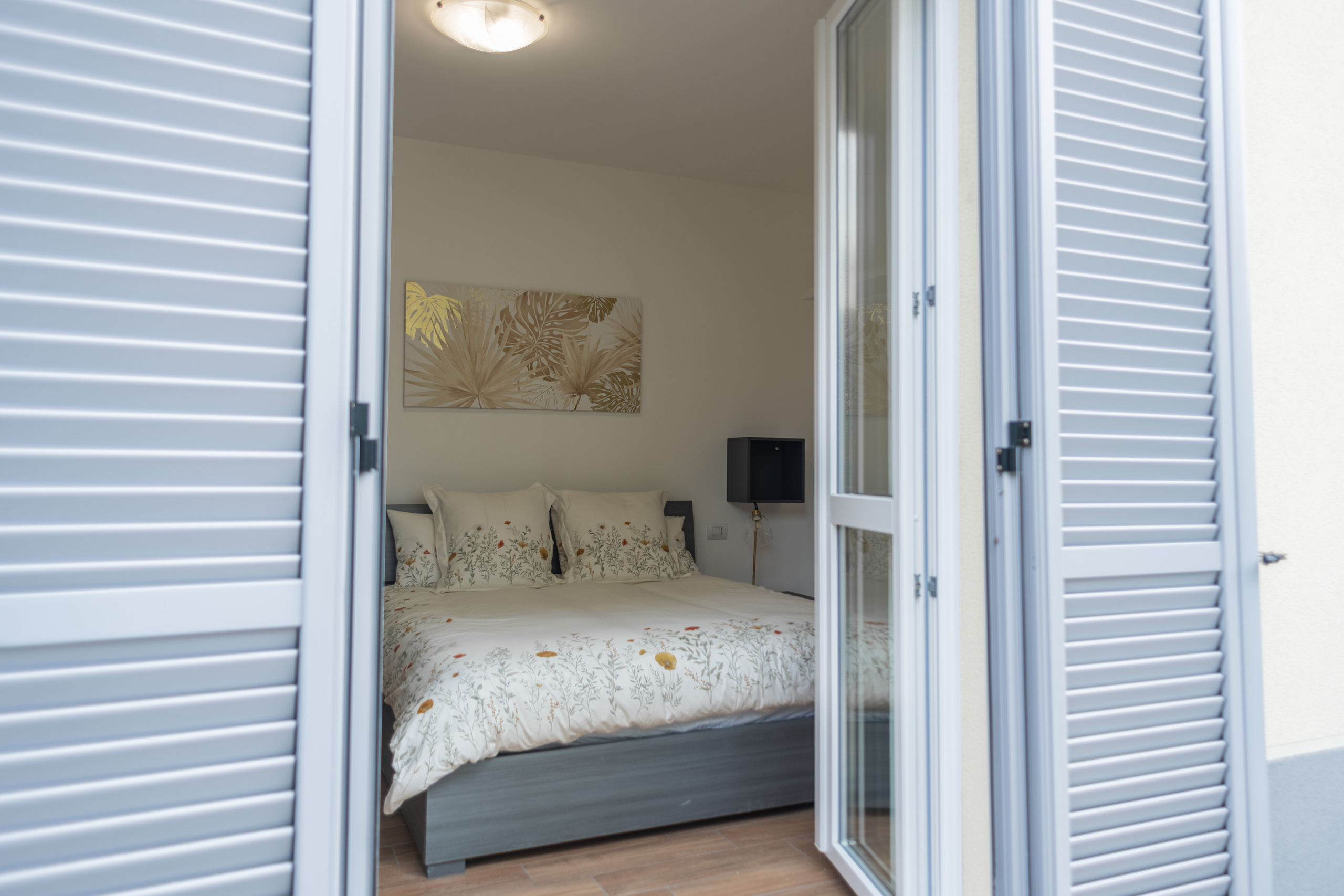 Airbnb. Photographer Vasilisa Gordeeva